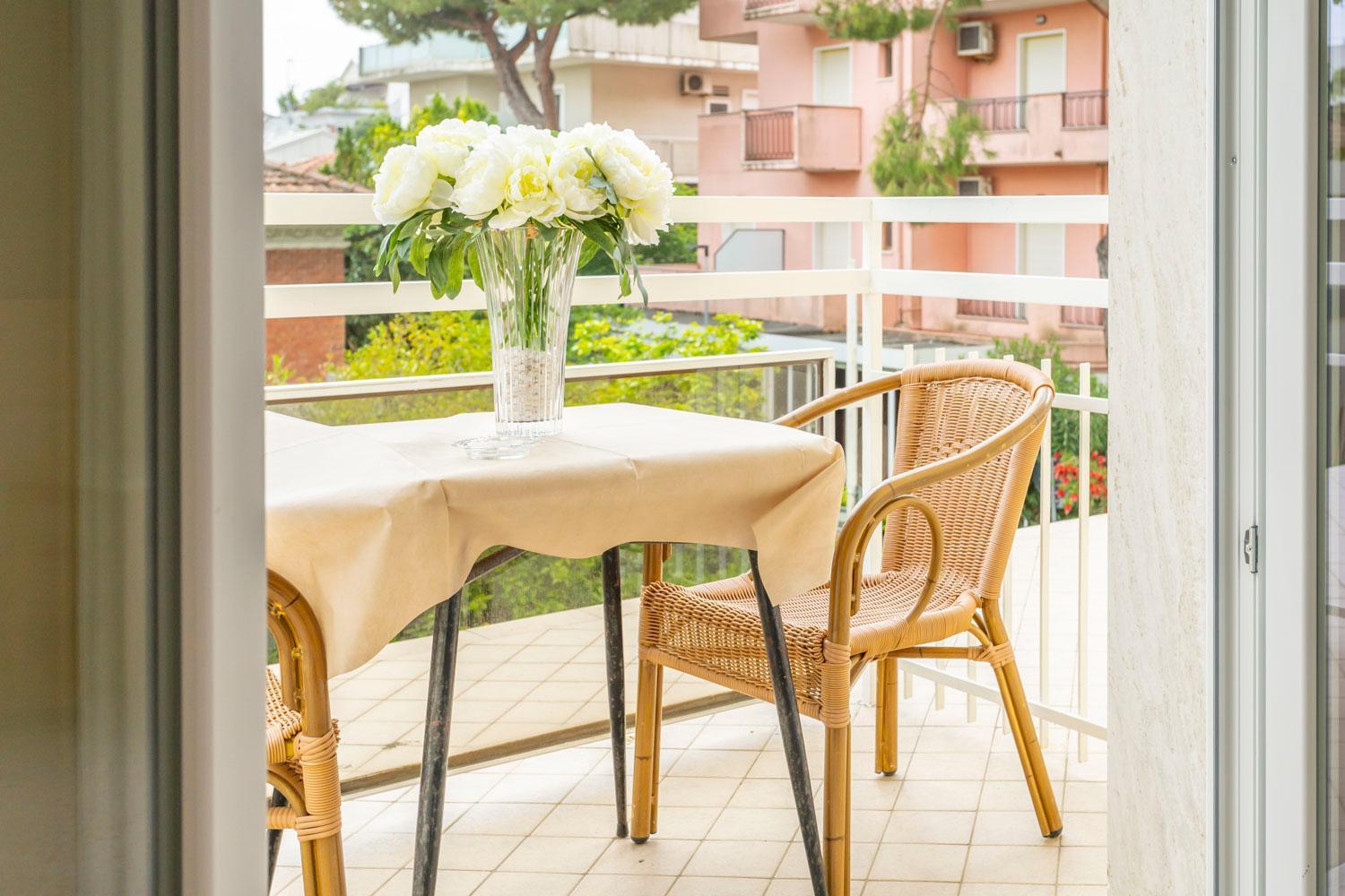 Hotel Cormoran Riccione
