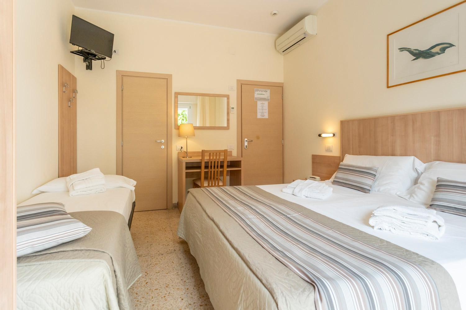 Hotel Cormoran Riccione