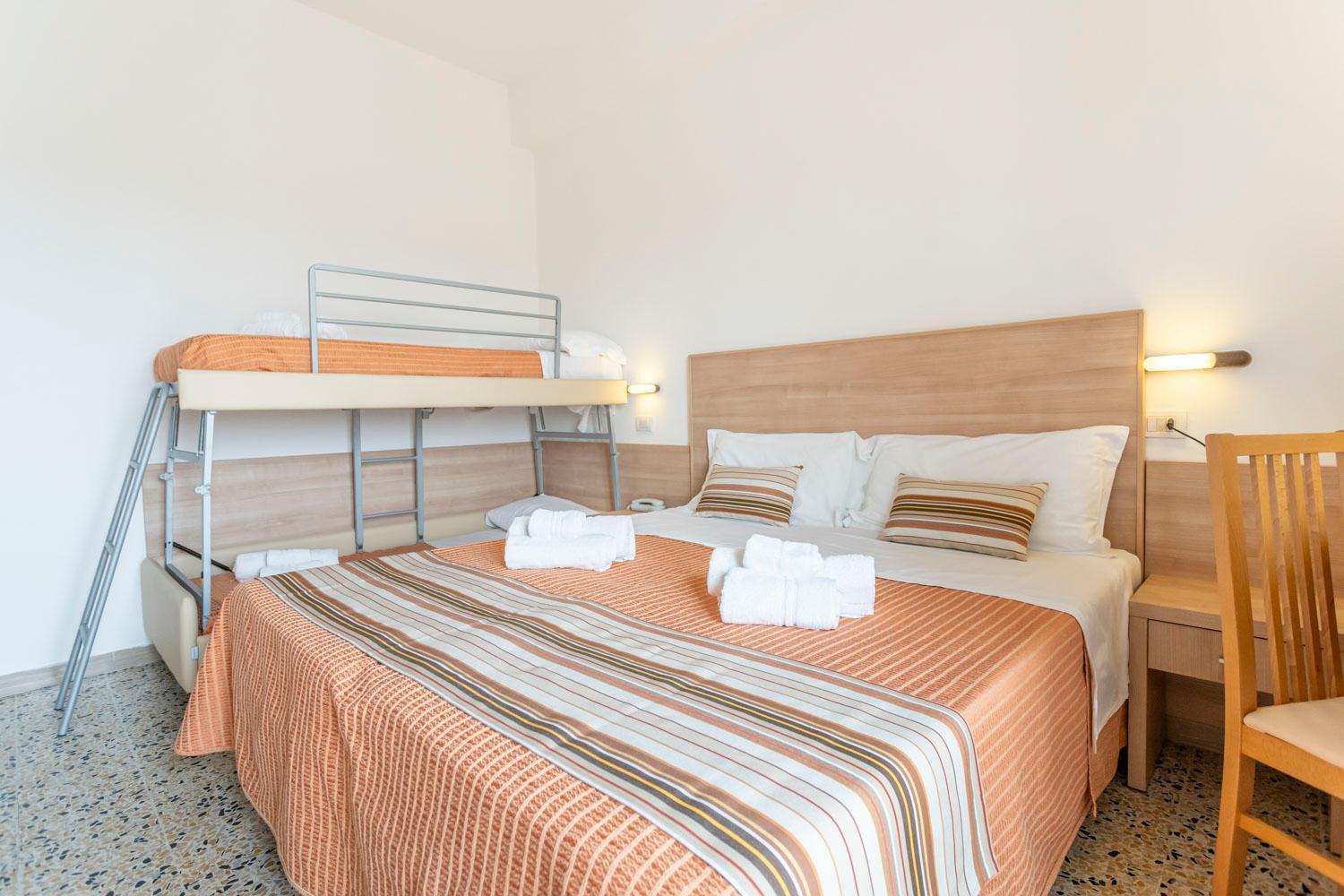 Hotel Cormoran Riccione