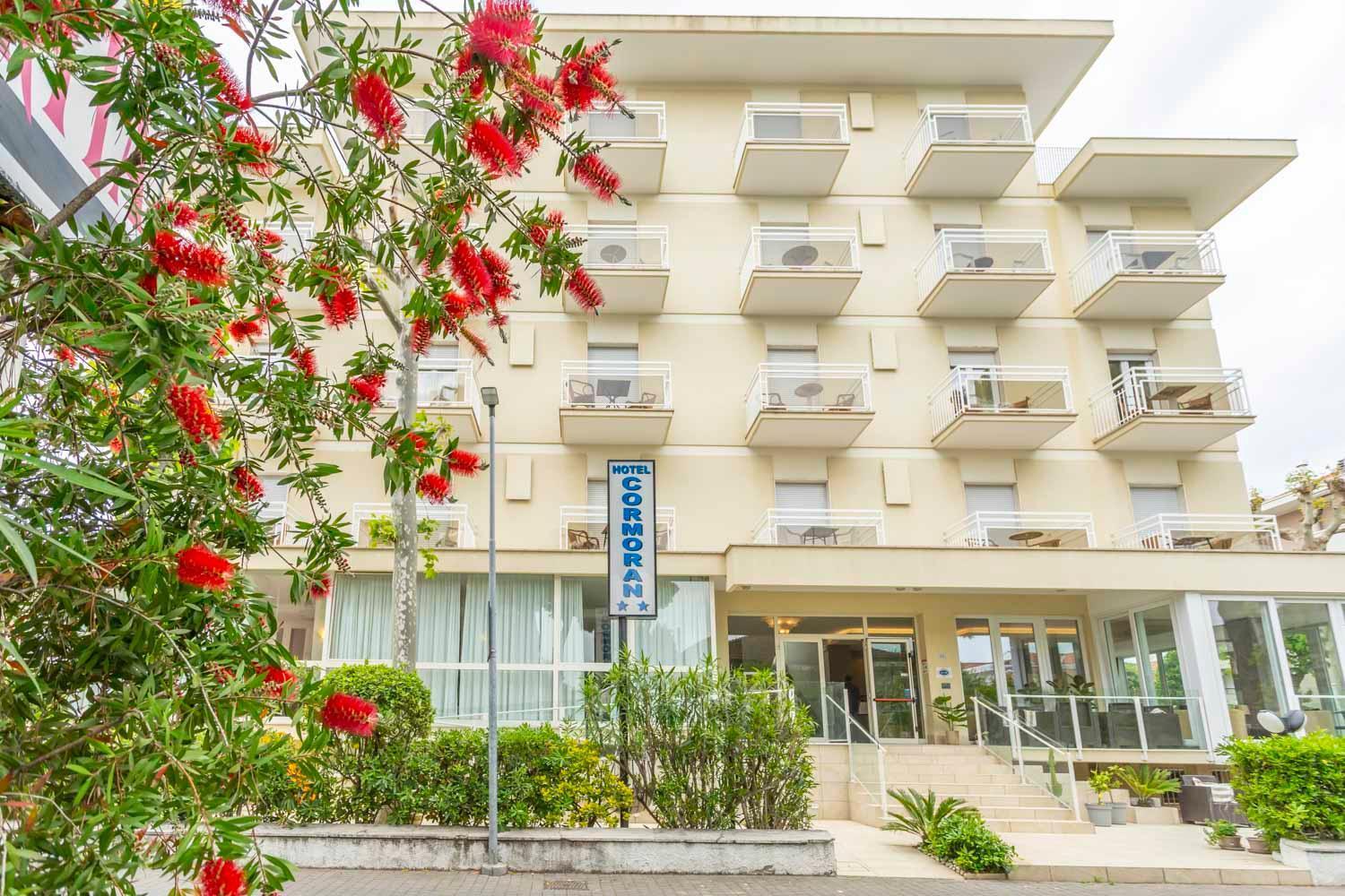 Hotel Cormoran