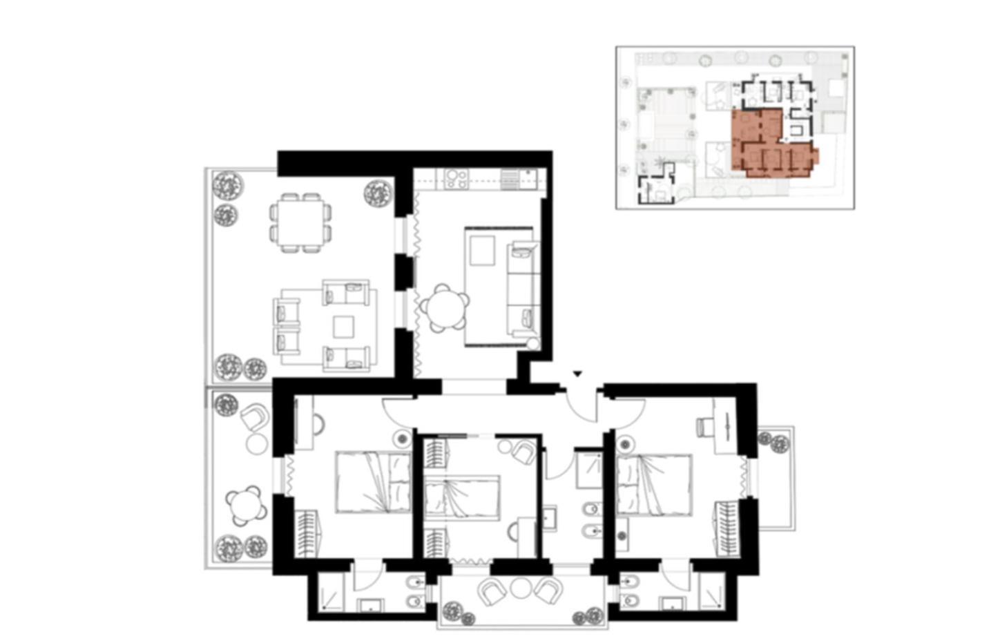 Elegance 4*