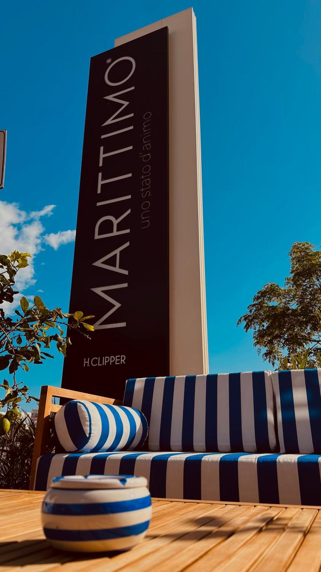 Marittimo - Clipper Fronte Mare Hotel