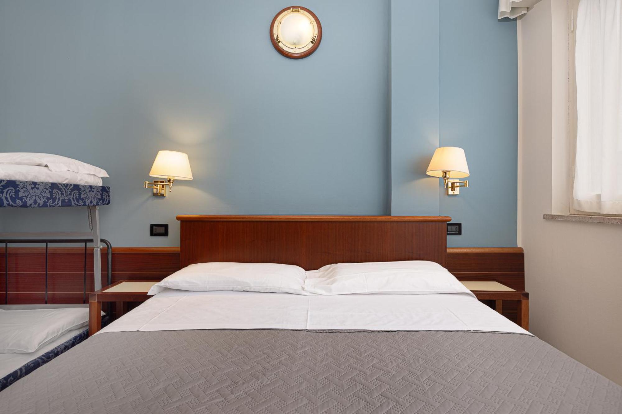 Avana Fronte Mare Hotel 3*