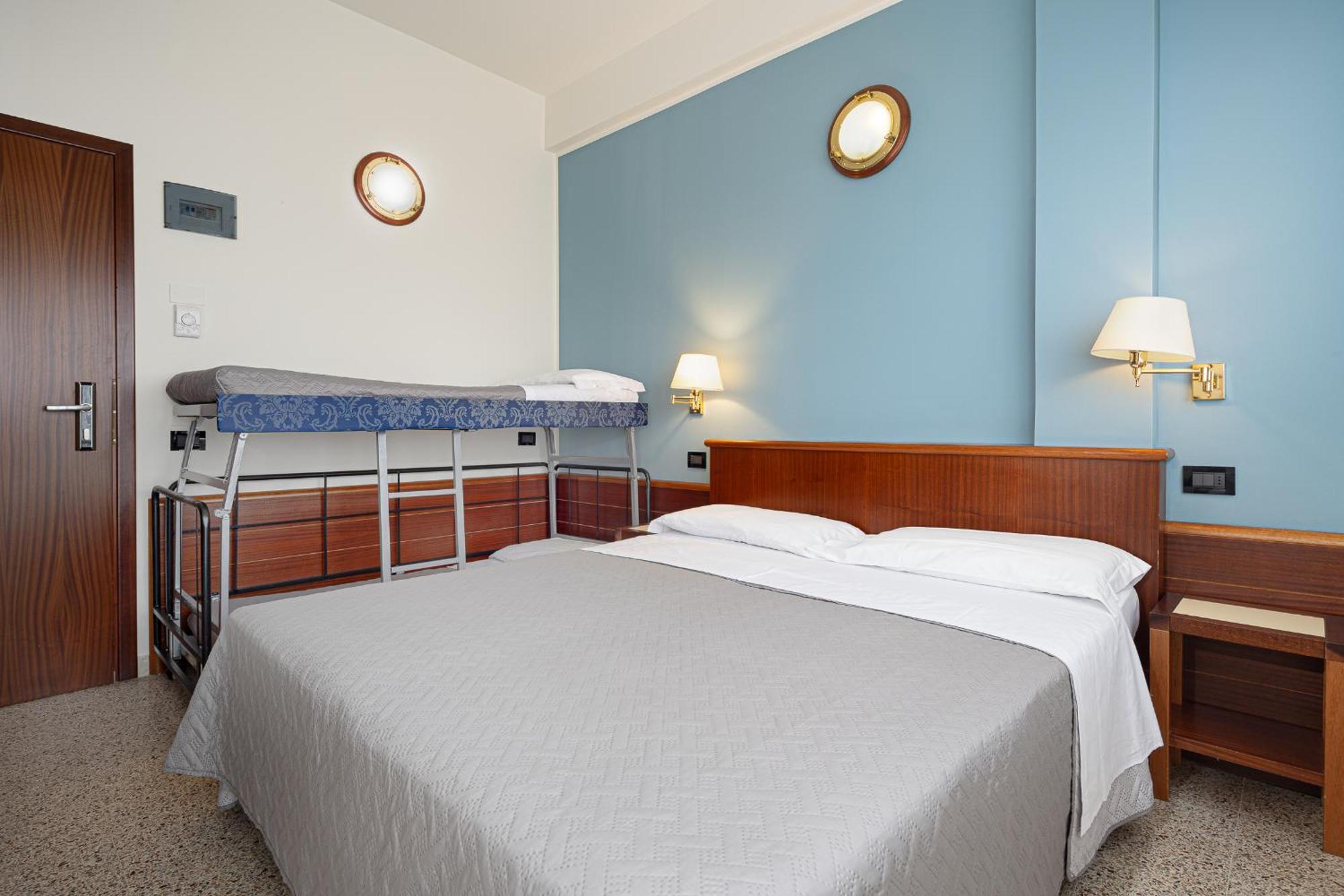 Hotel Avana Fronte Mare