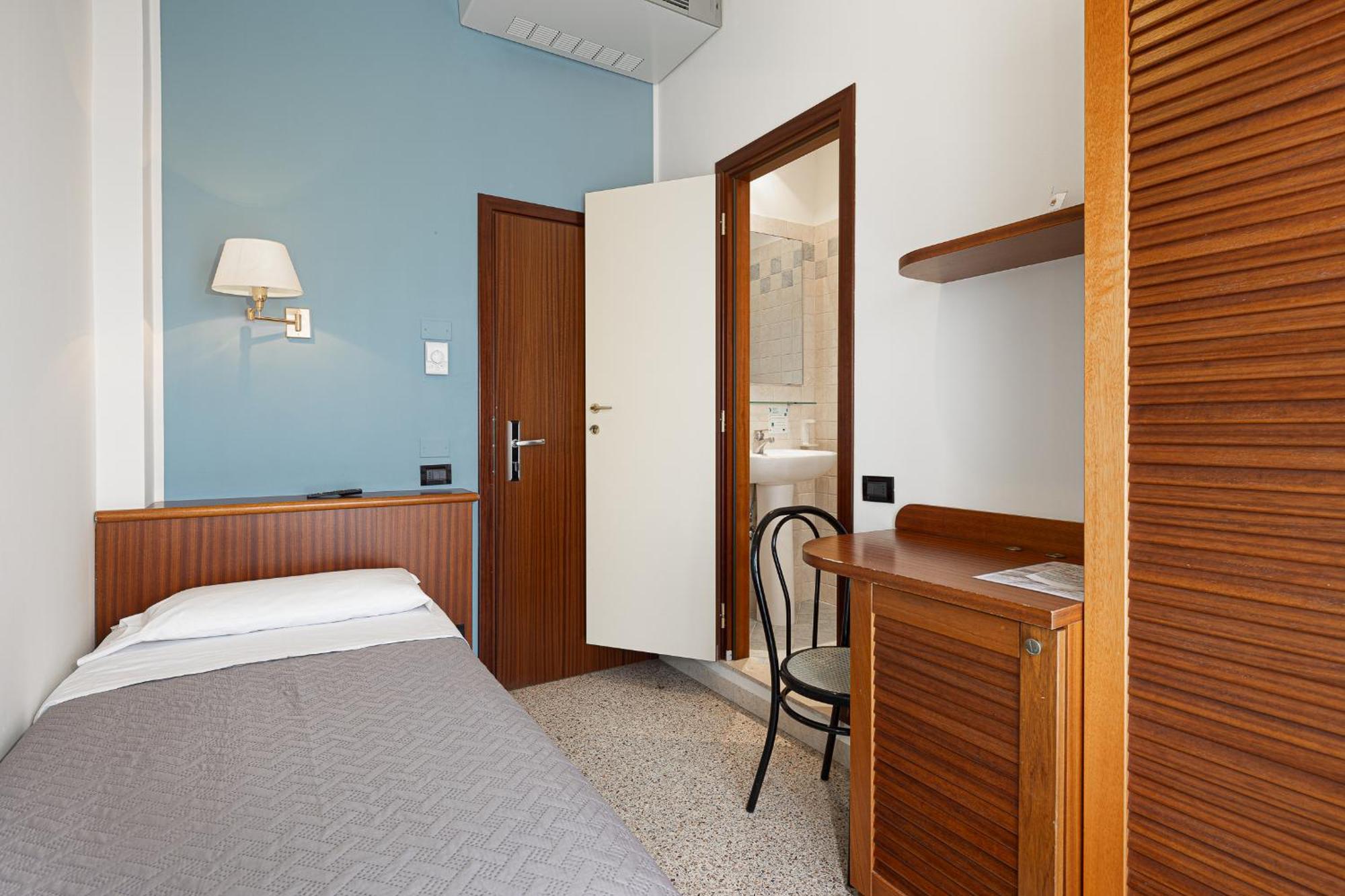 Avana Fronte Mare 3*