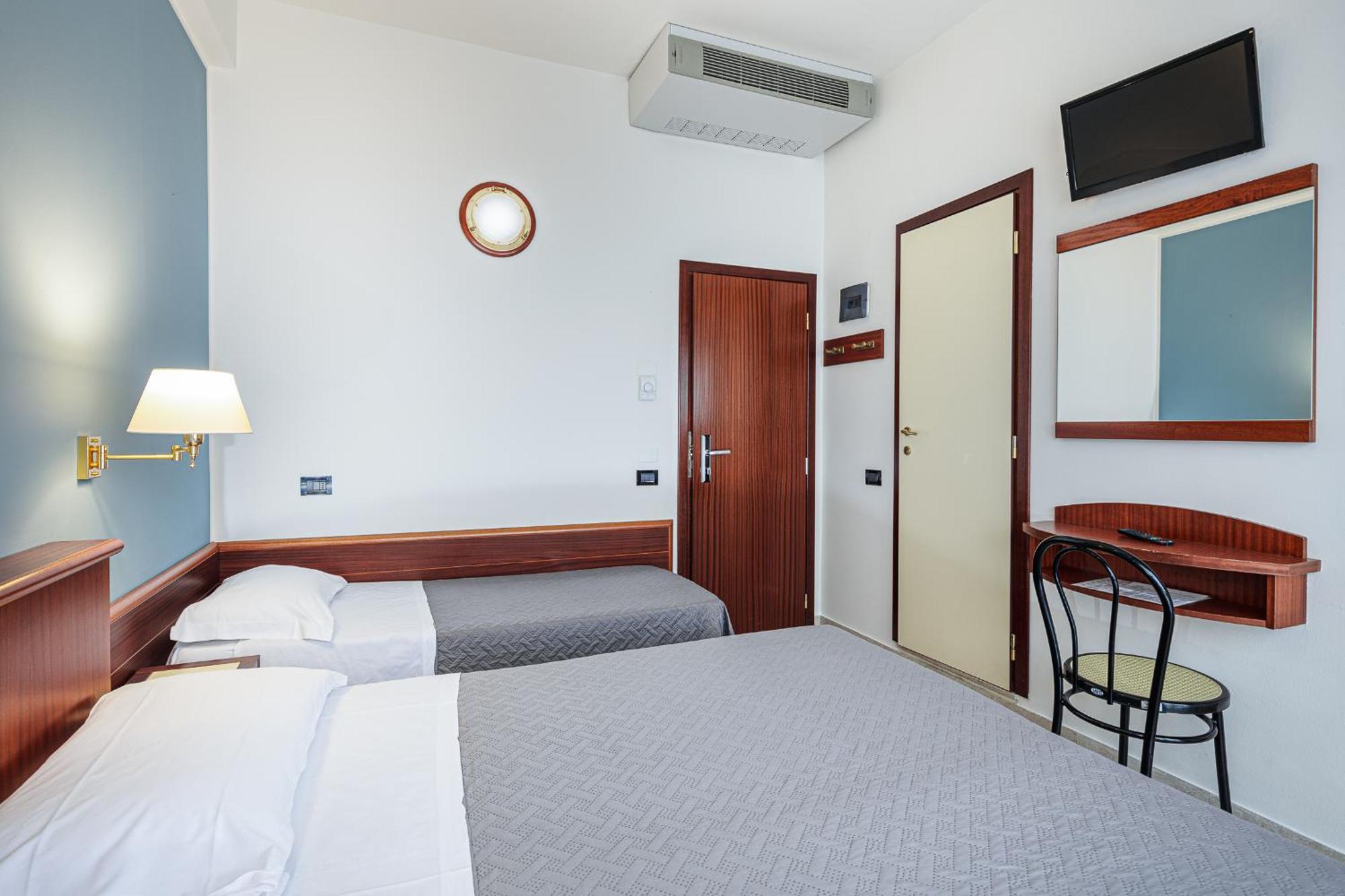 Avana Fronte Mare Hotel Riccione
