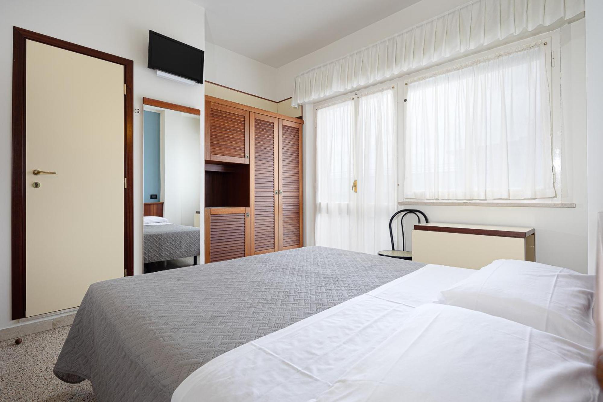 Hotel Avana Fronte Mare Riccione
