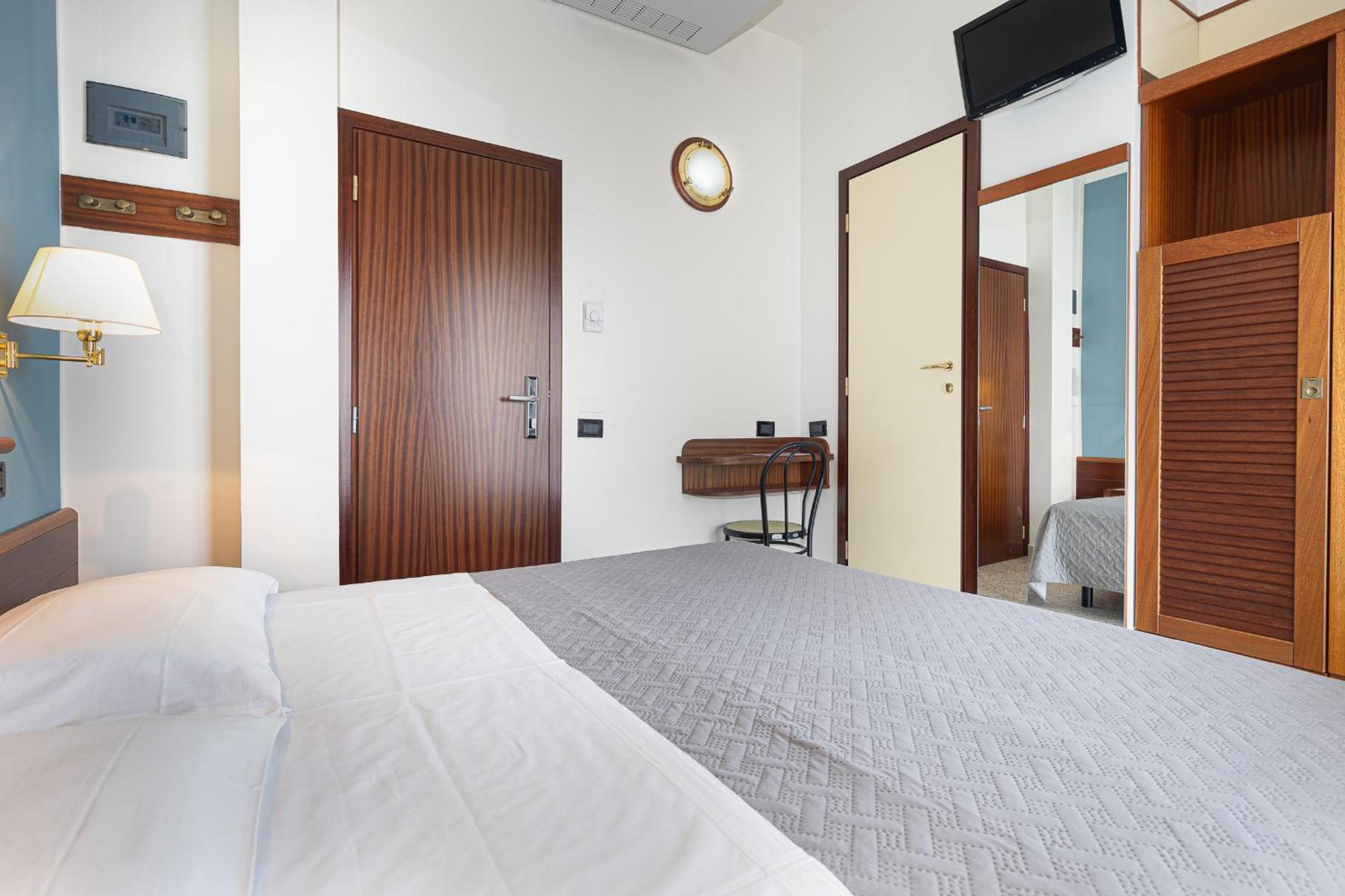 Hotel Avana Fronte Mare