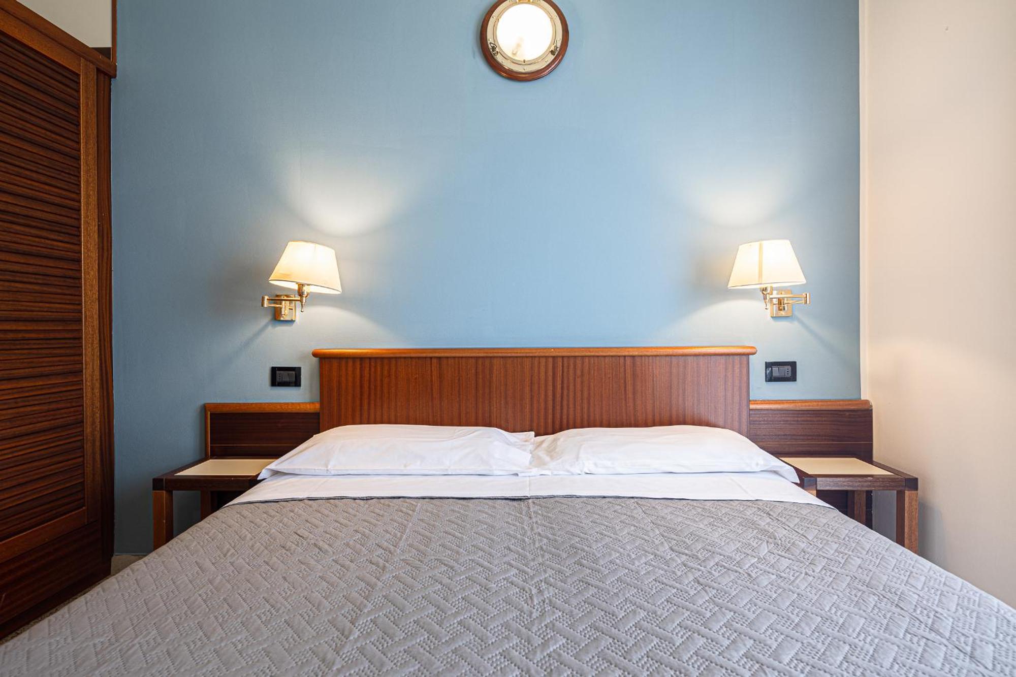 Avana Fronte Mare Hotel 3*