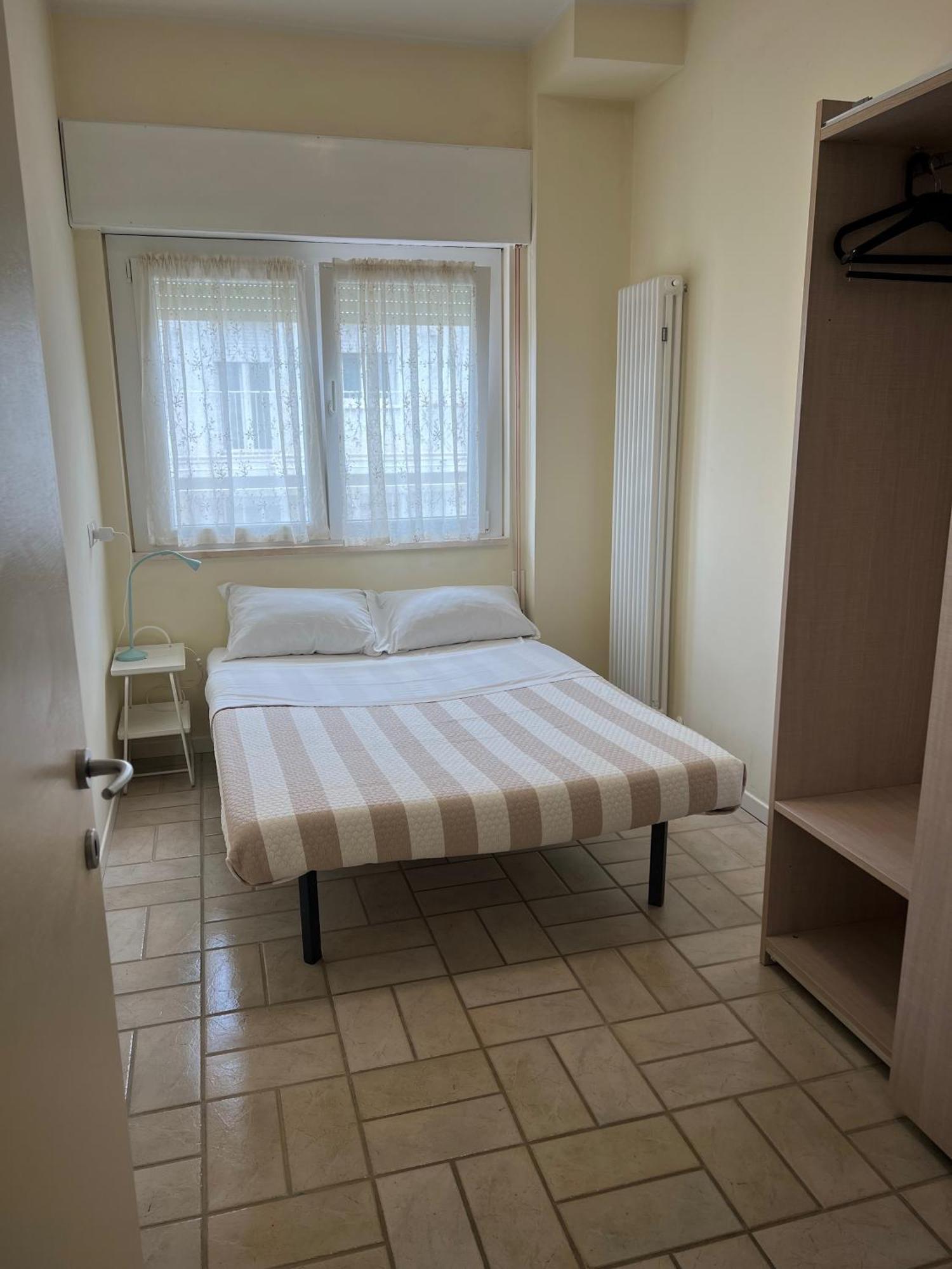 Alba Apartment Riccione