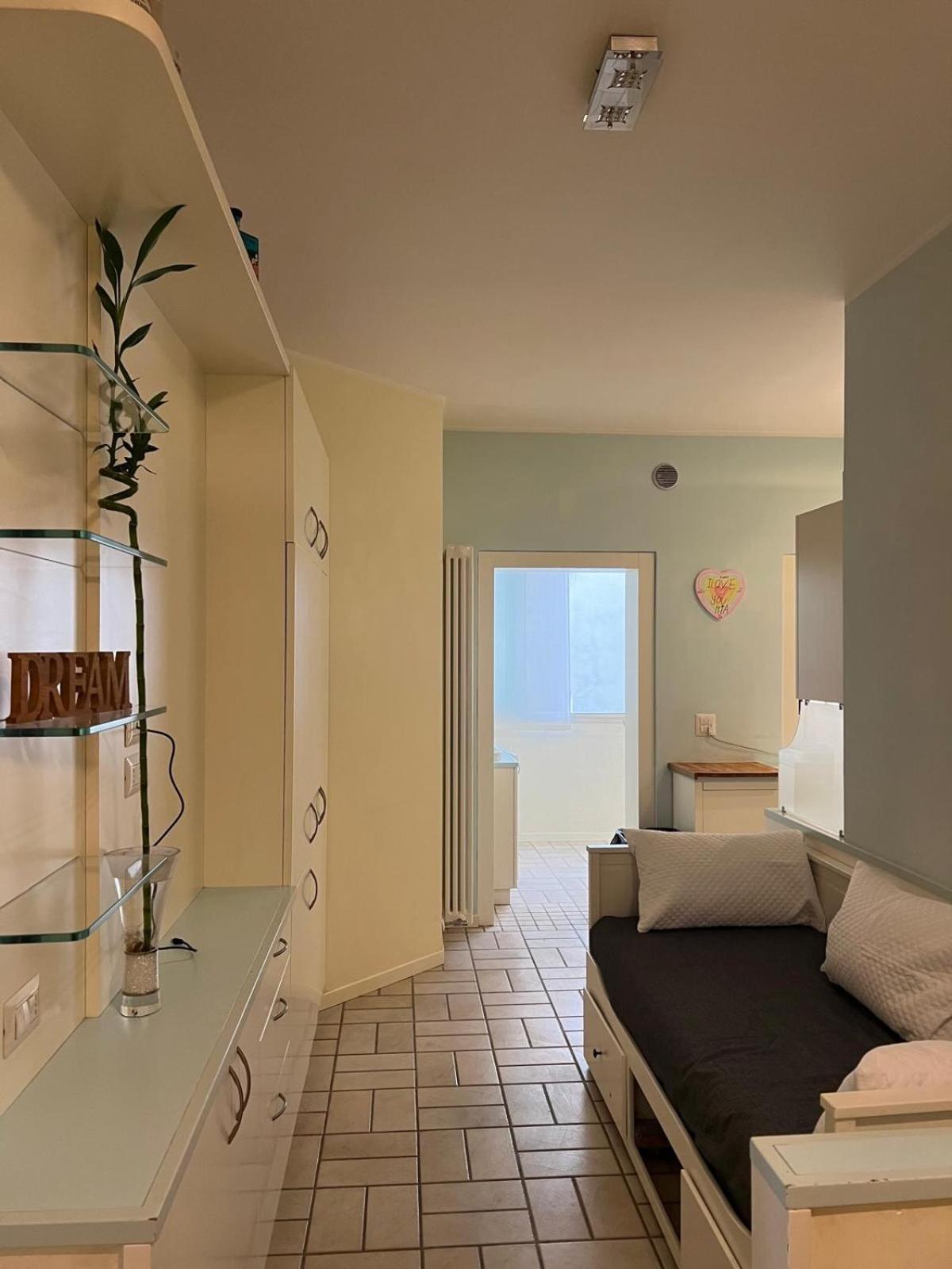 Alba Apartment
