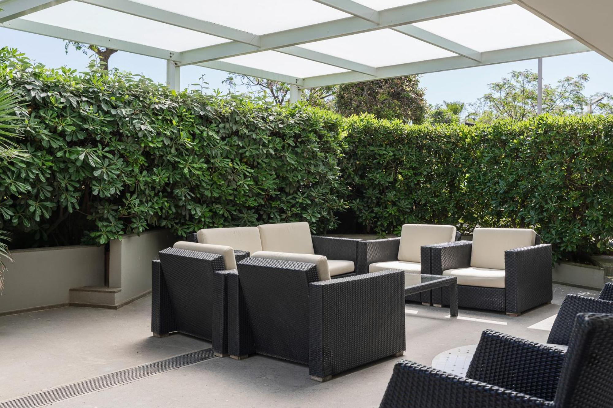 Hotel Michelangelo 4*