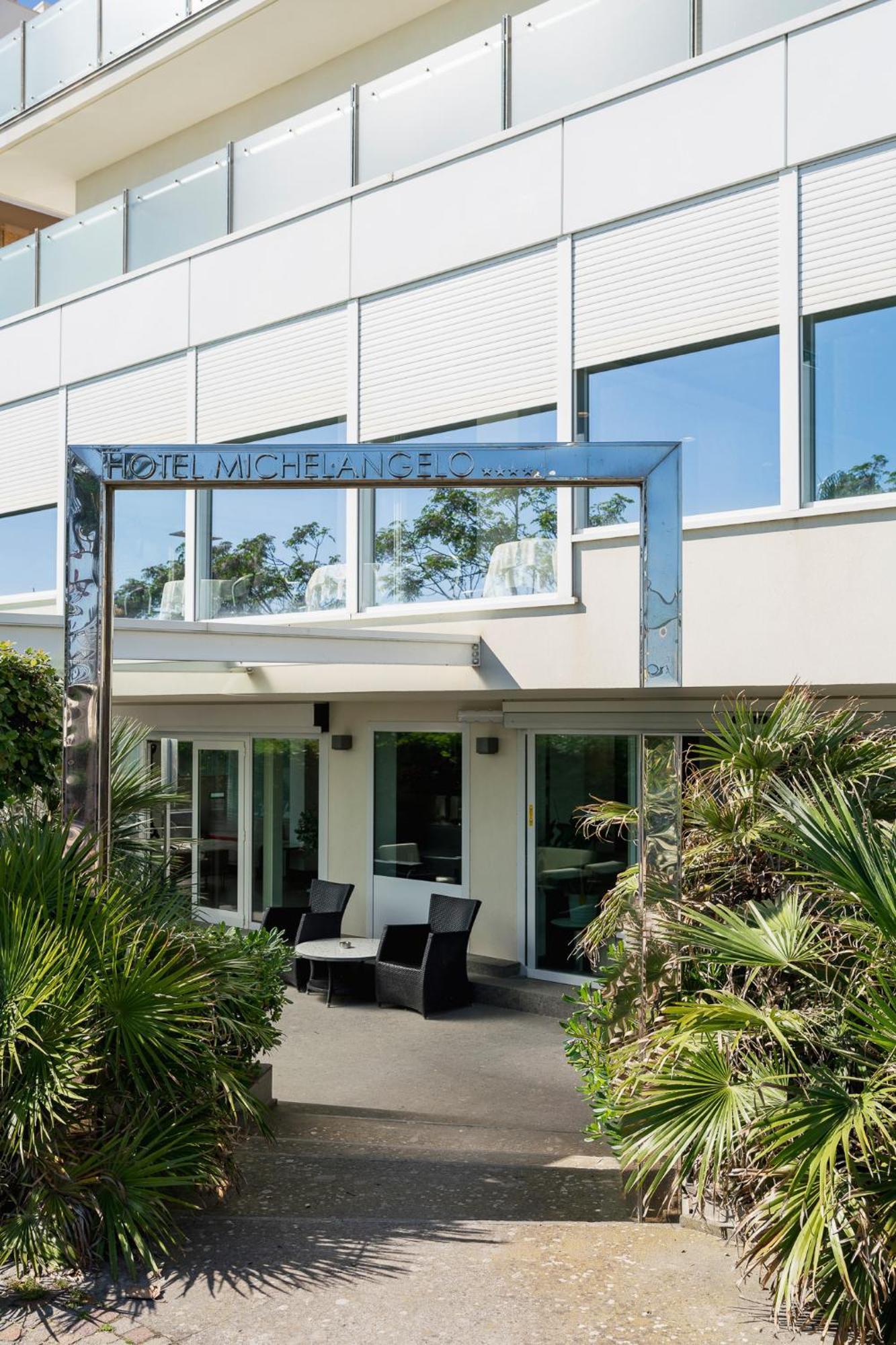Michelangelo Hotel Riccione