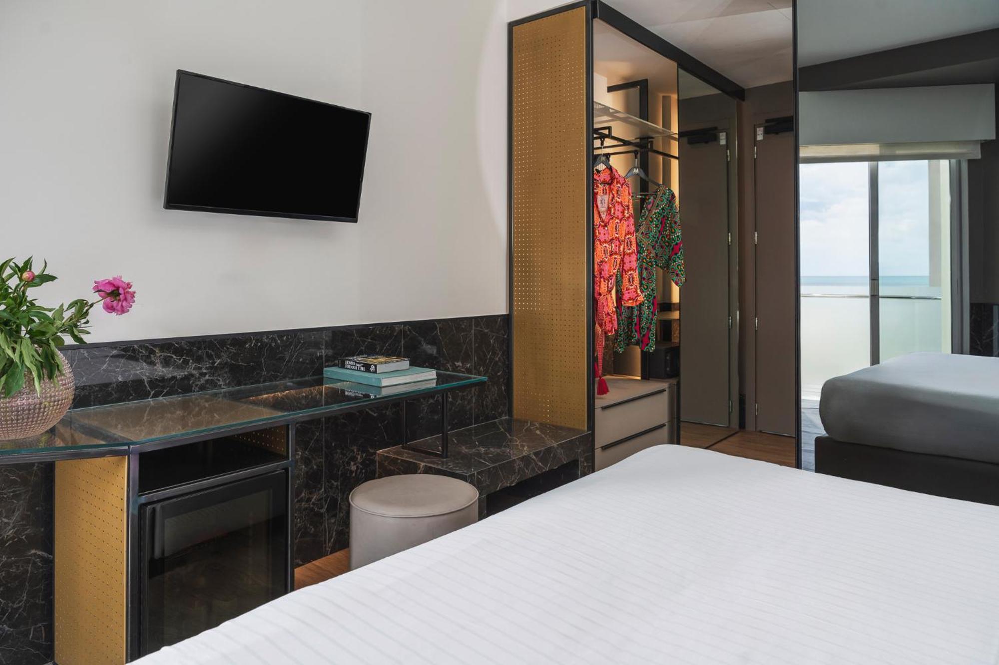 Hotel Michelangelo 4*