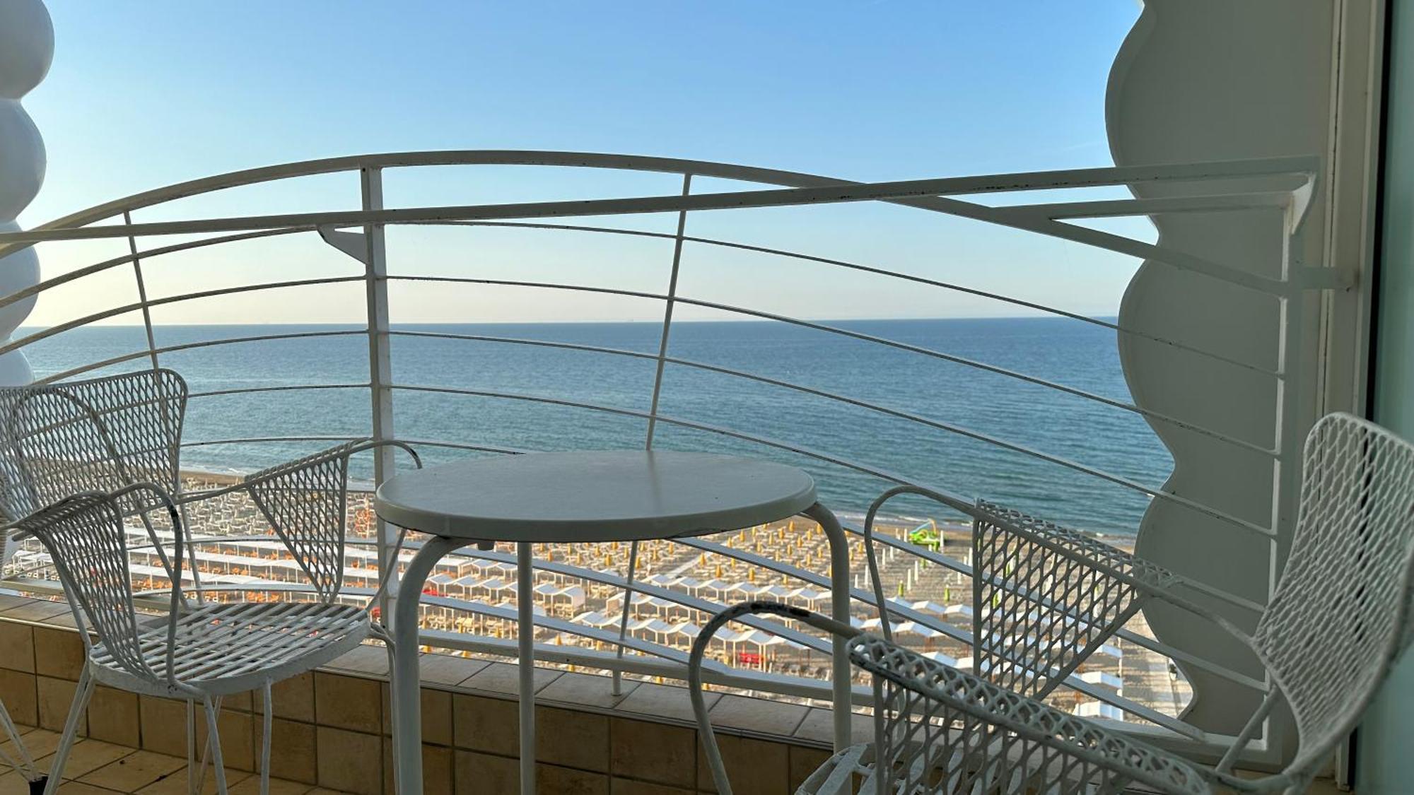 Hotel Marittimo - Clipper Fronte Mare