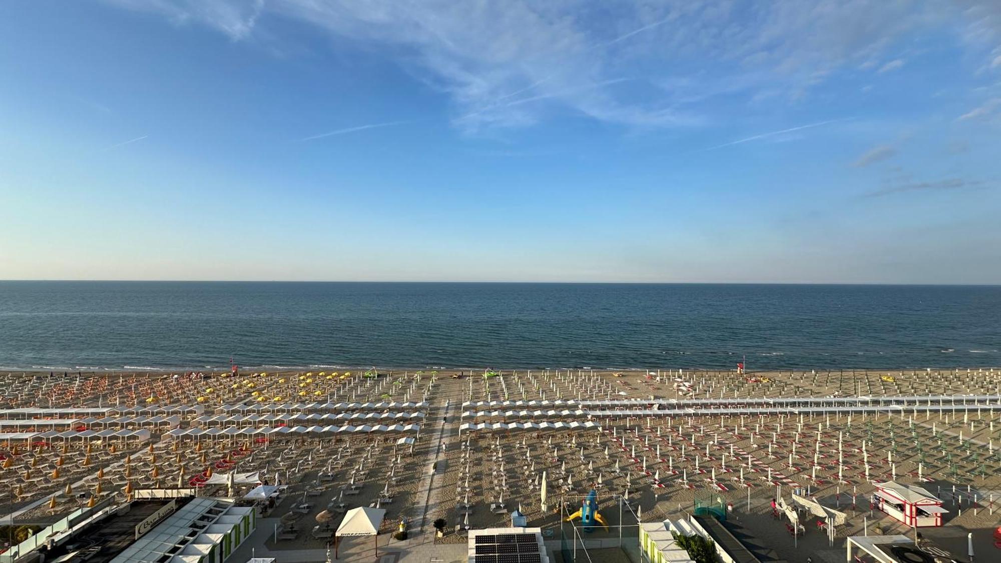 Marittimo - Clipper Fronte Mare 3*