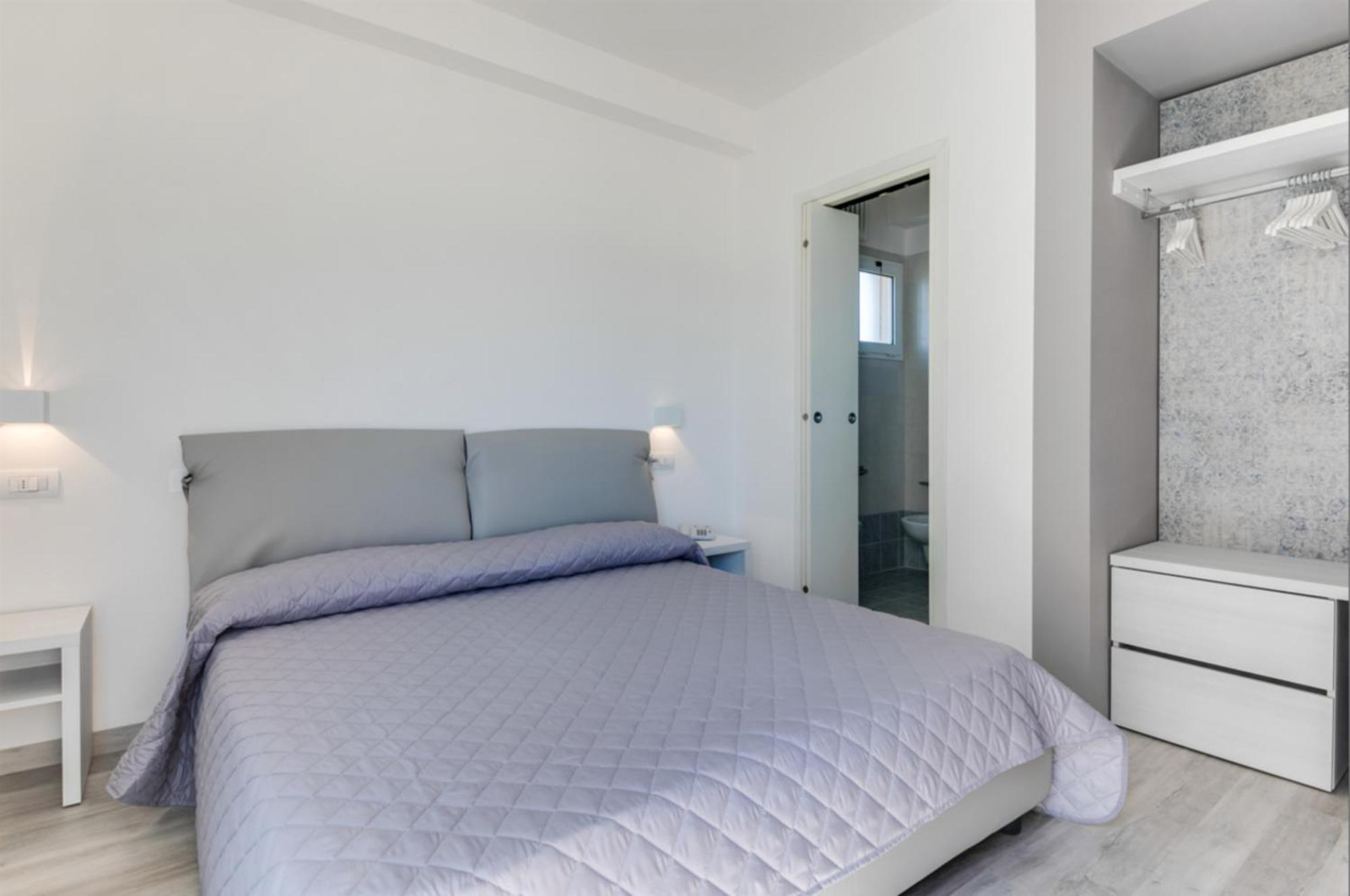 Marittimo - Clipper Fronte Mare 3* Riccione