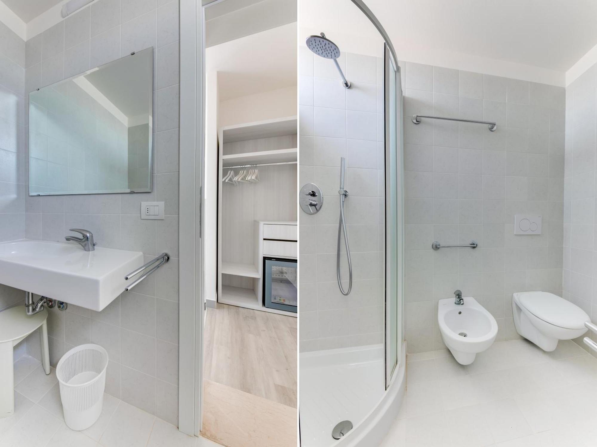 Marittimo - Clipper Fronte Mare Hotel 3*