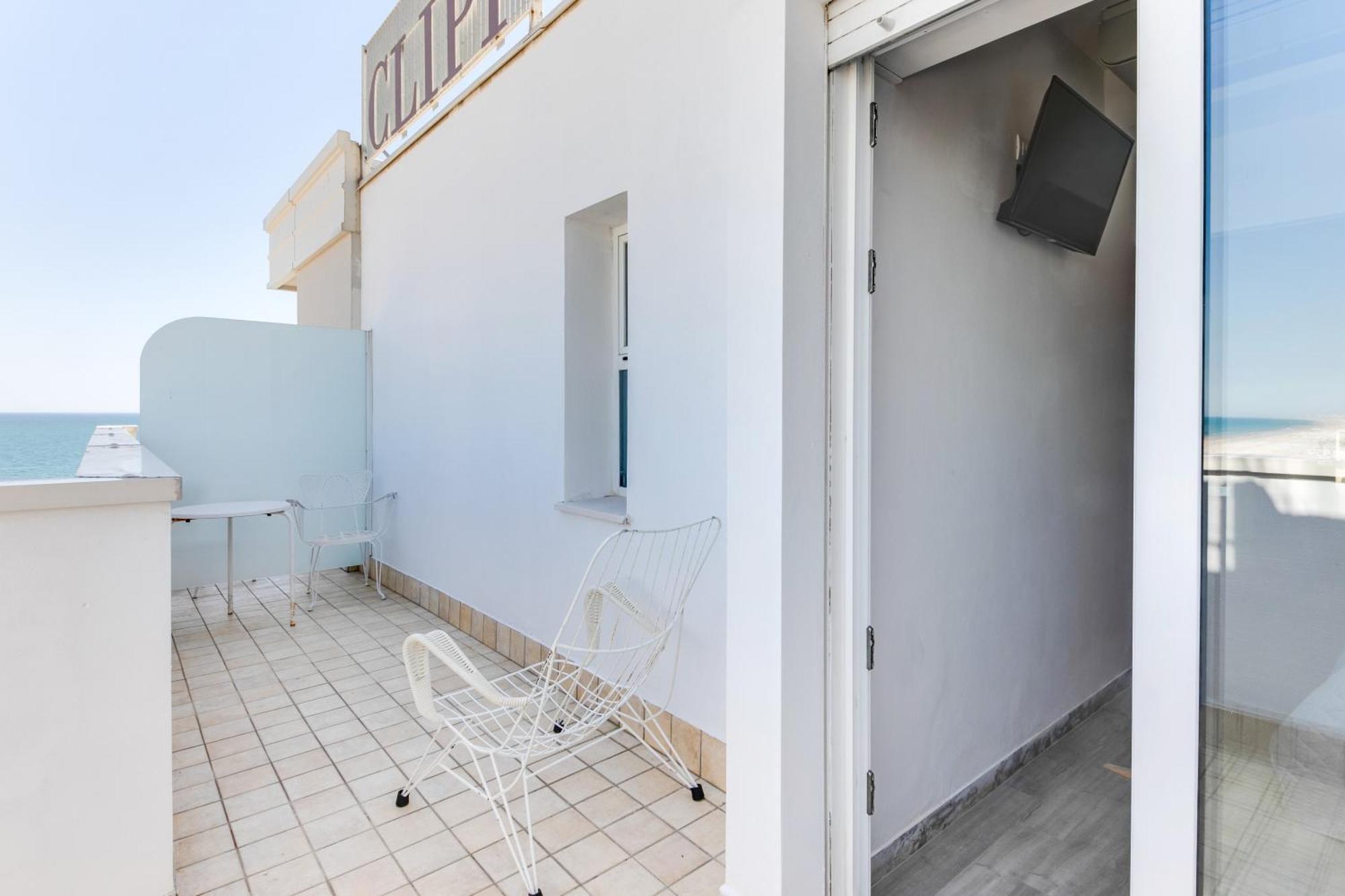 Clipper Hotel Riccione