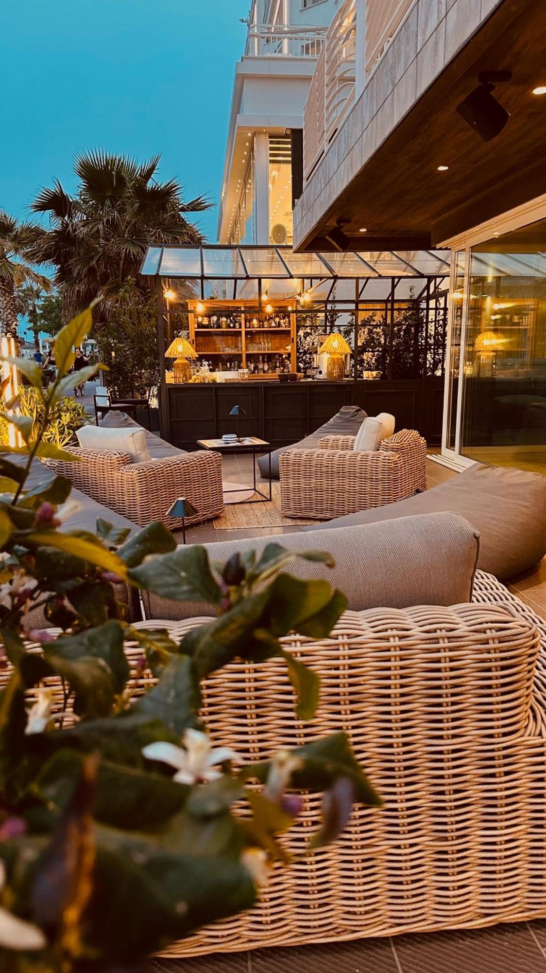 Clipper Hotel Riccione