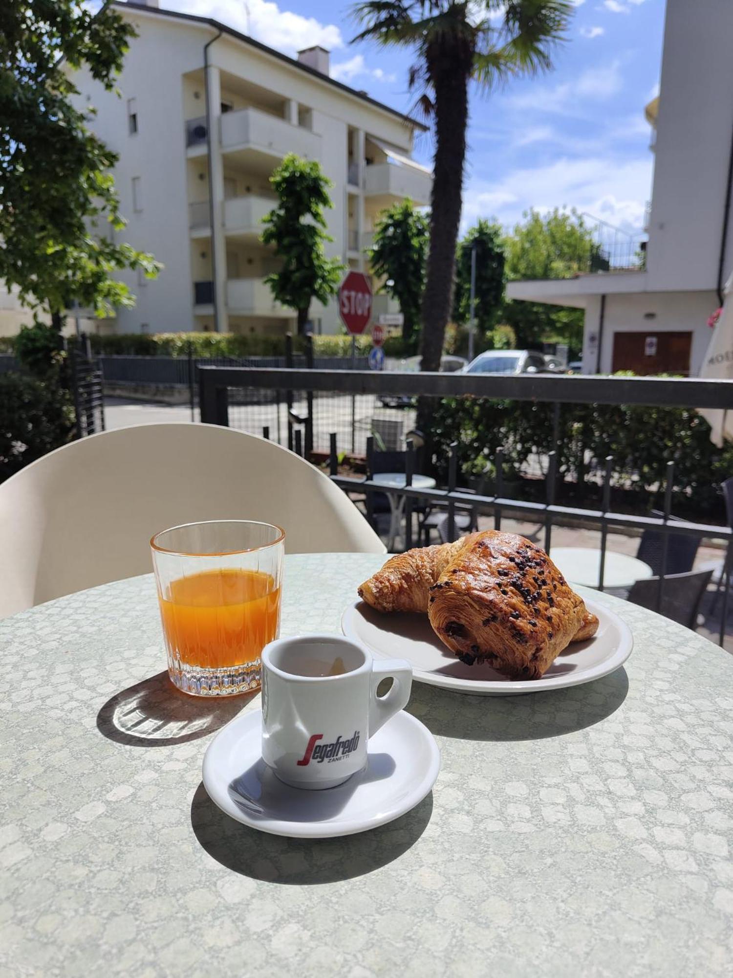 Hotel Montebello Nuova Gestione