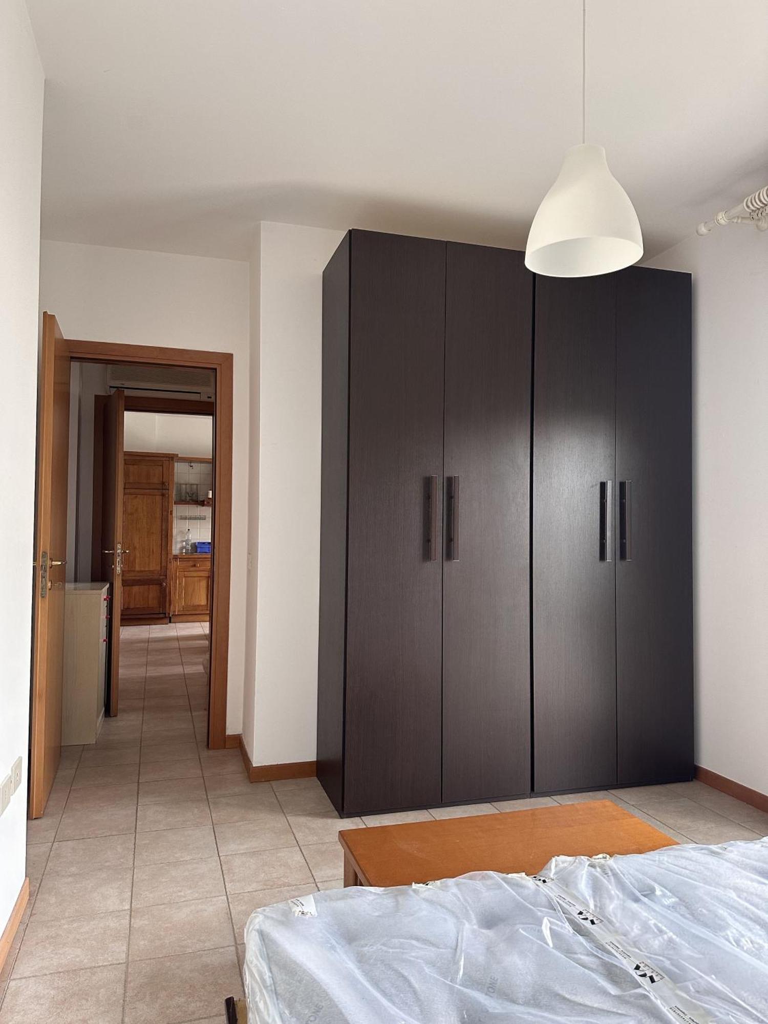 Apartment Grazioso 2 Min Dal Mare & Parcheggio - Il Lupo Affitta *