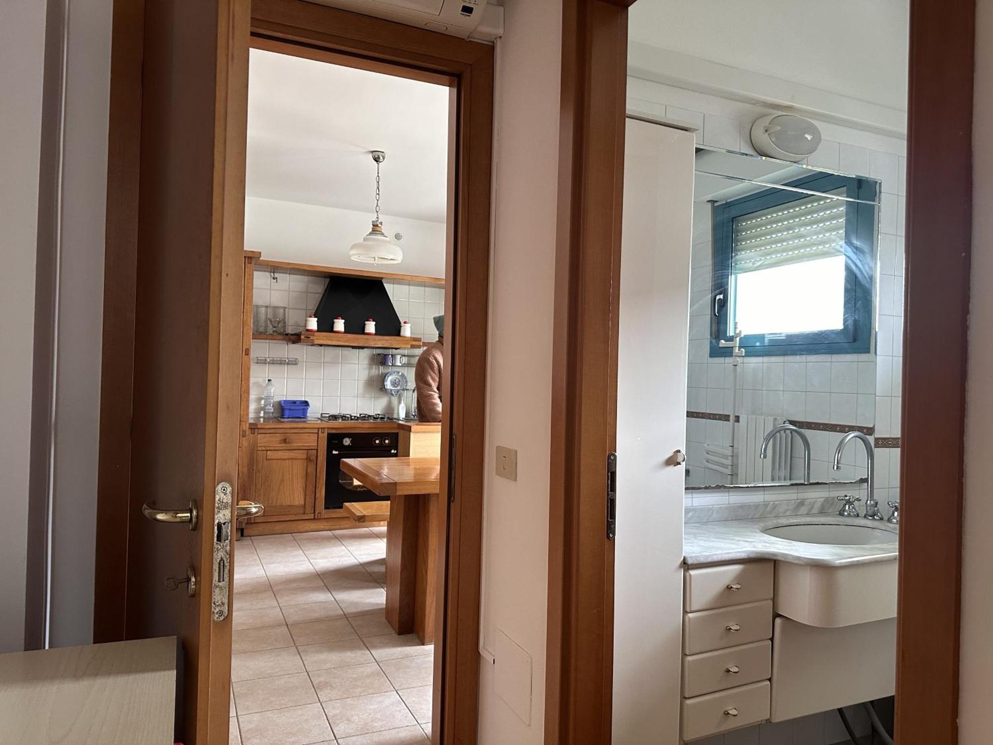 Apartment Grazioso 2 Min Dal Mare & Parcheggio - Il Lupo Affitta Riccione