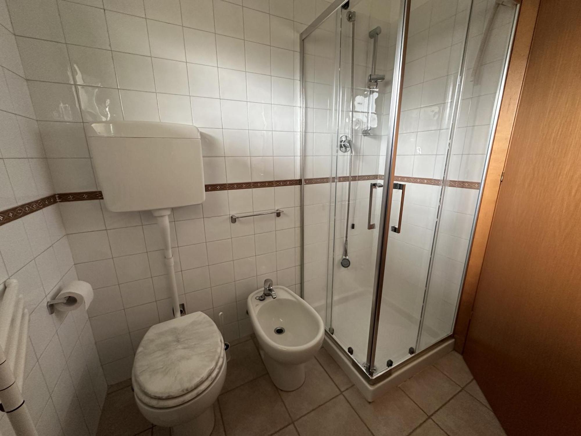 Apartment Grazioso 2 Min Dal Mare & Parcheggio - Il Lupo Affitta
