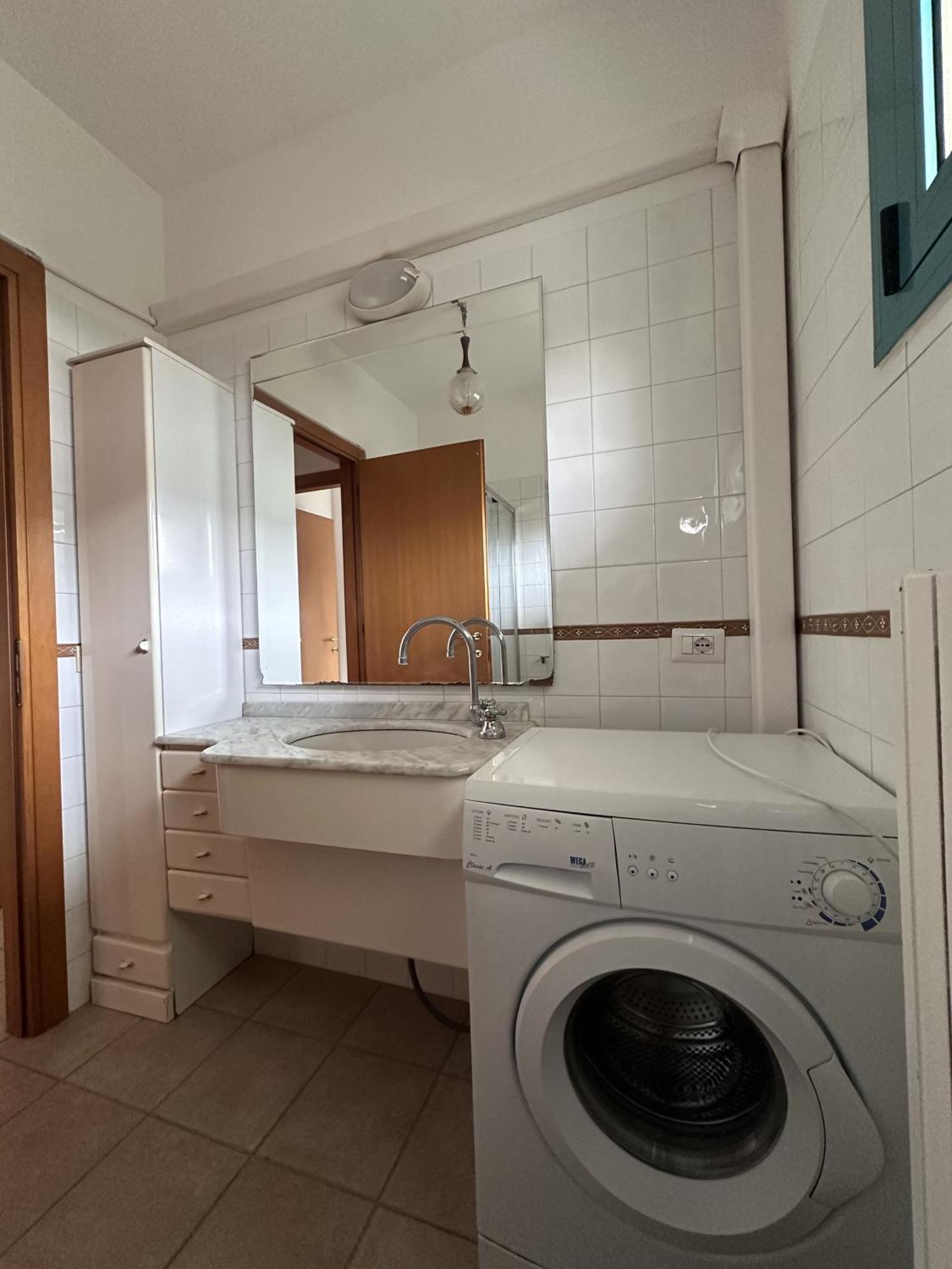 Apartment Grazioso 2 Min Dal Mare & Parcheggio - Il Lupo Affitta *