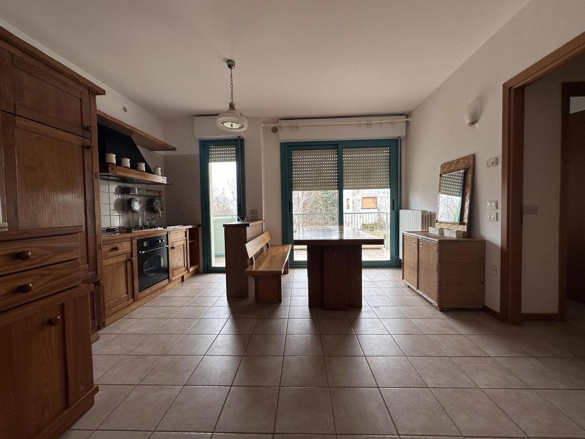 Grazioso 2 Min Dal Mare & Parcheggio - Il Lupo Affitta Apartment