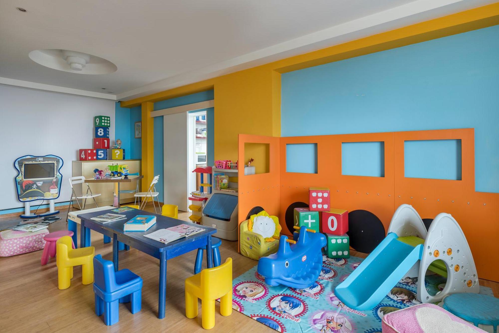 Fedora Hotel Riccione