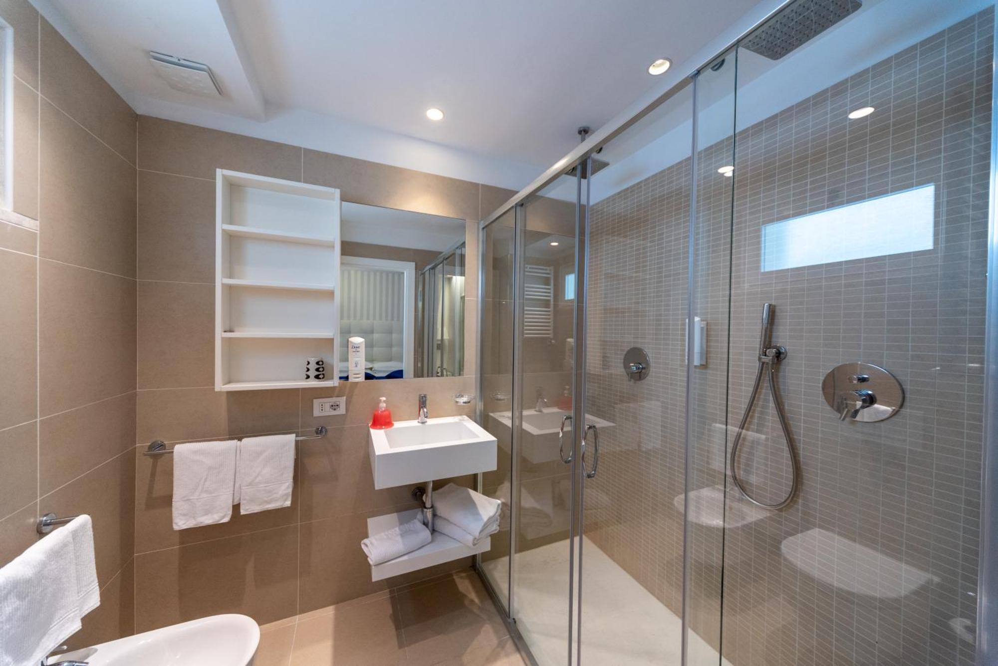 Hotel Fedora Riccione