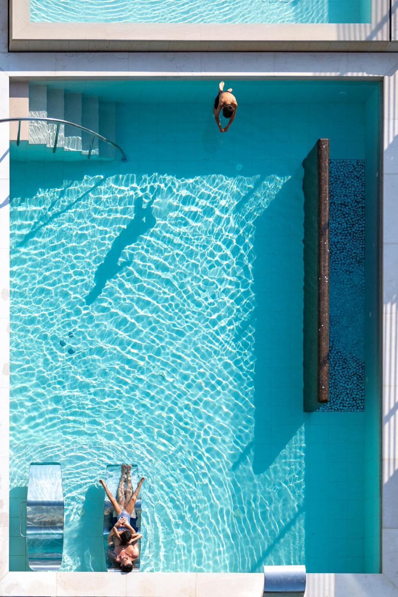Fedora 3* Riccione