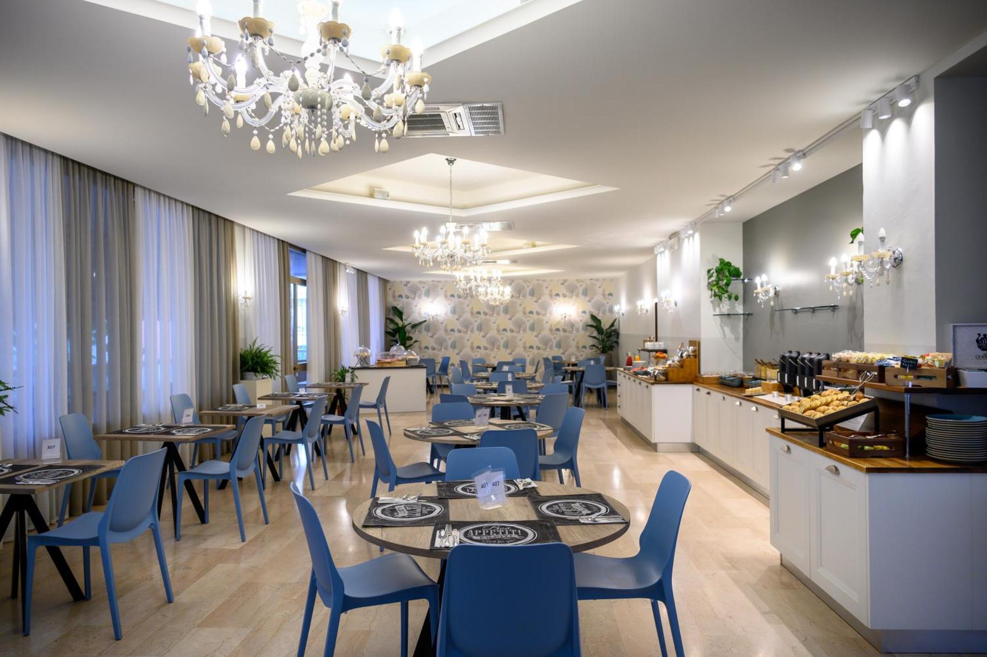Hotel Atlas Riccione