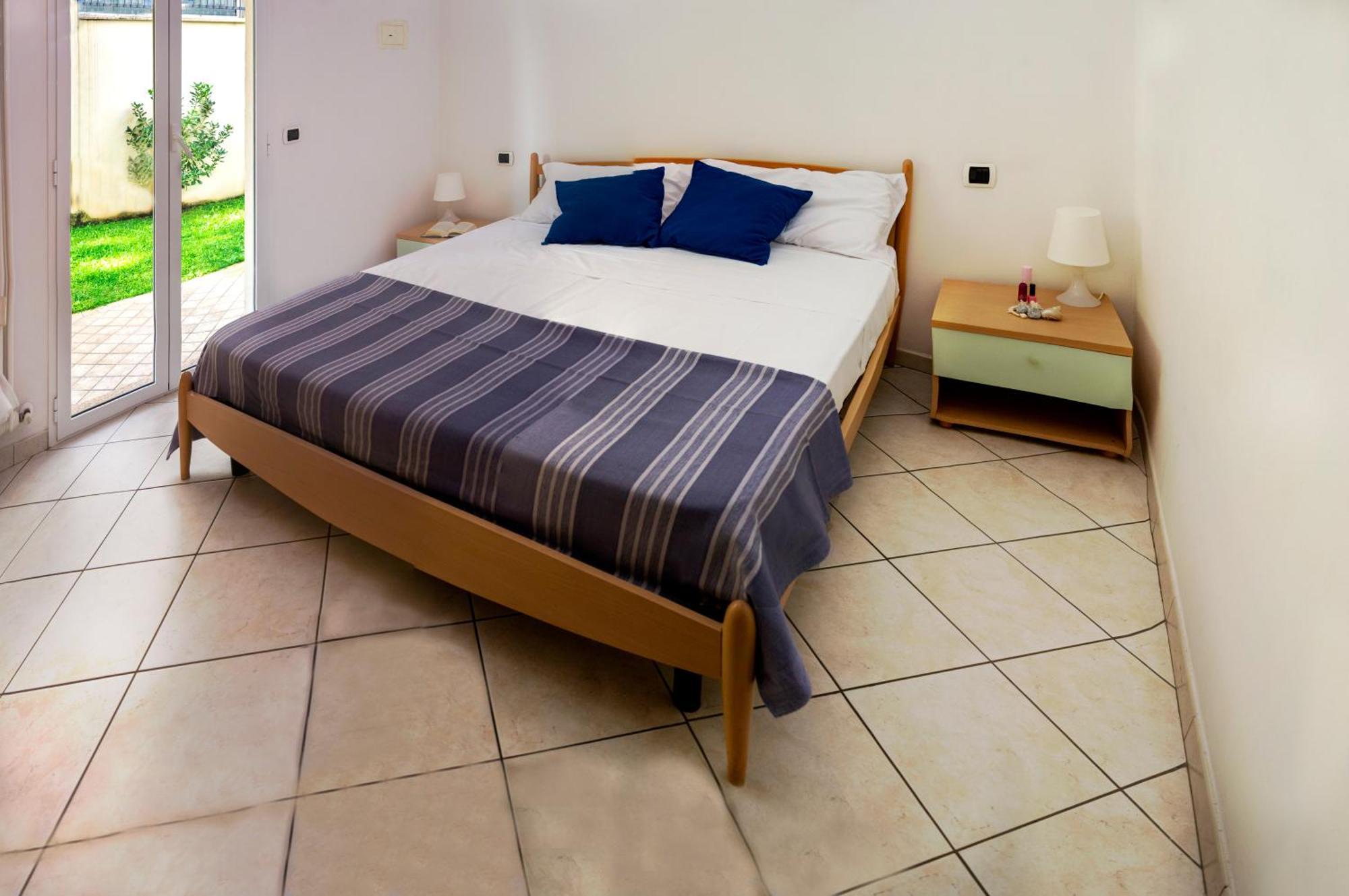 Residenza Raggio Apartment