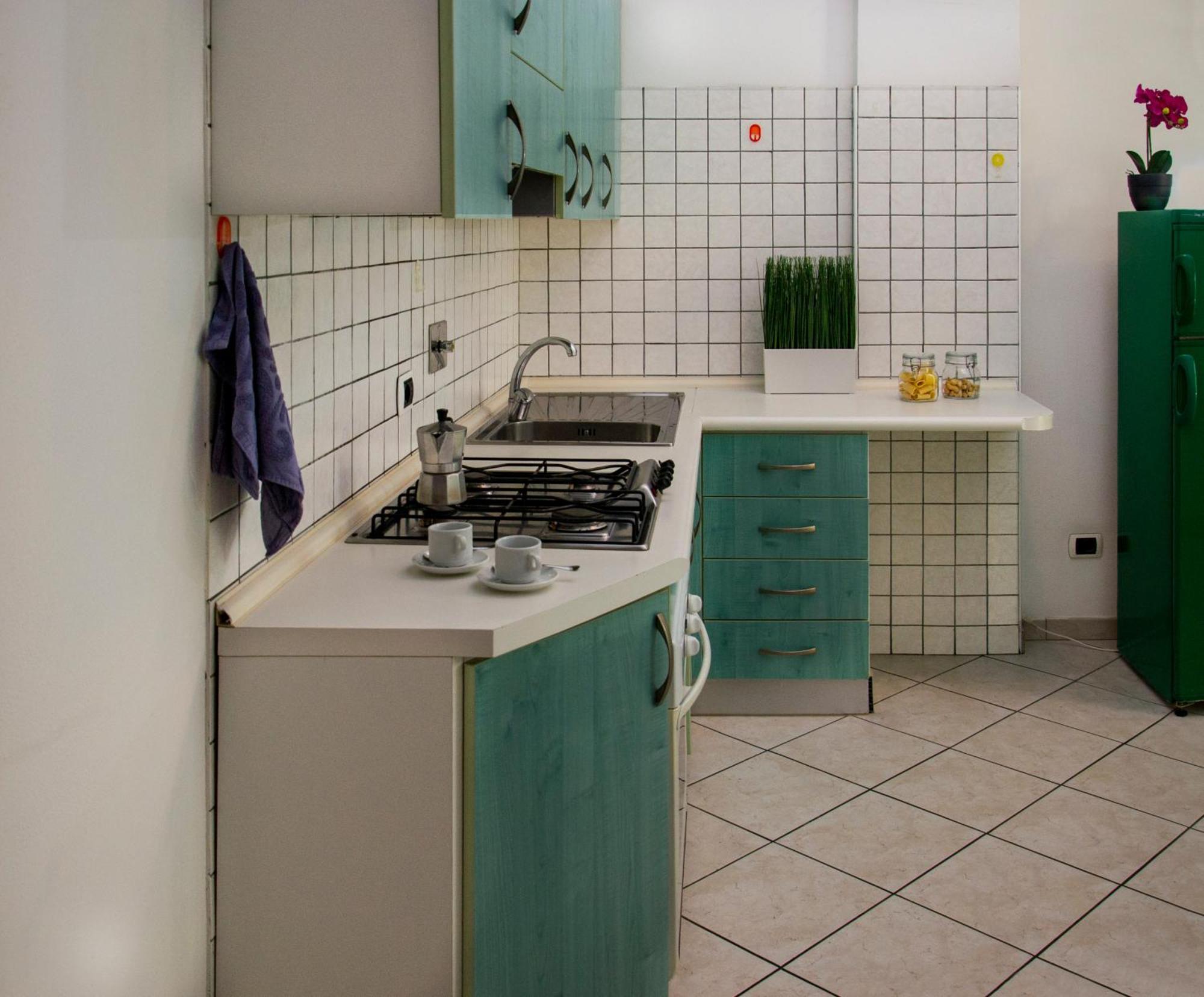 Residenza Raggio Apartment Riccione
