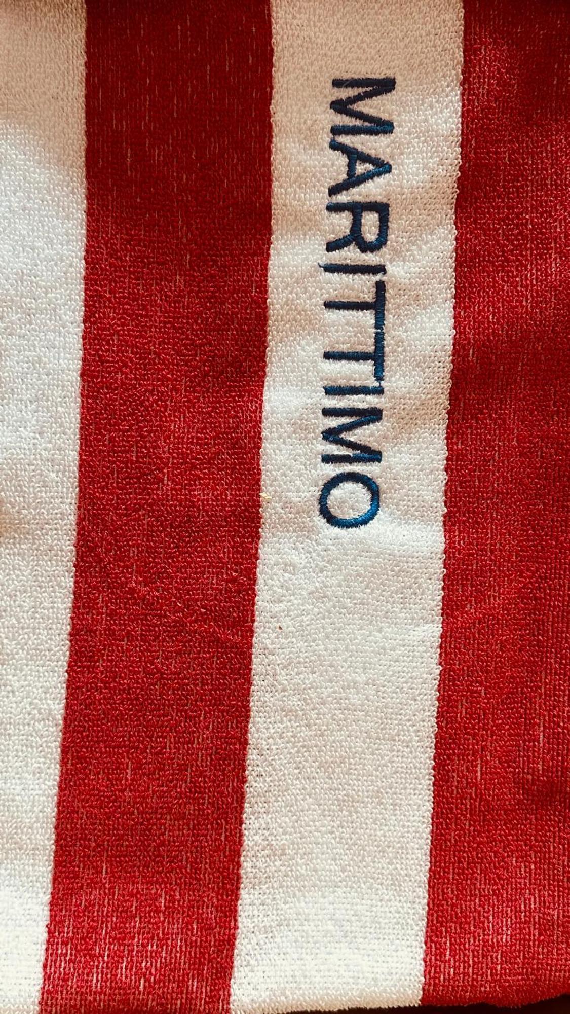 Hotel Marittimo - Clipper Fronte Mare