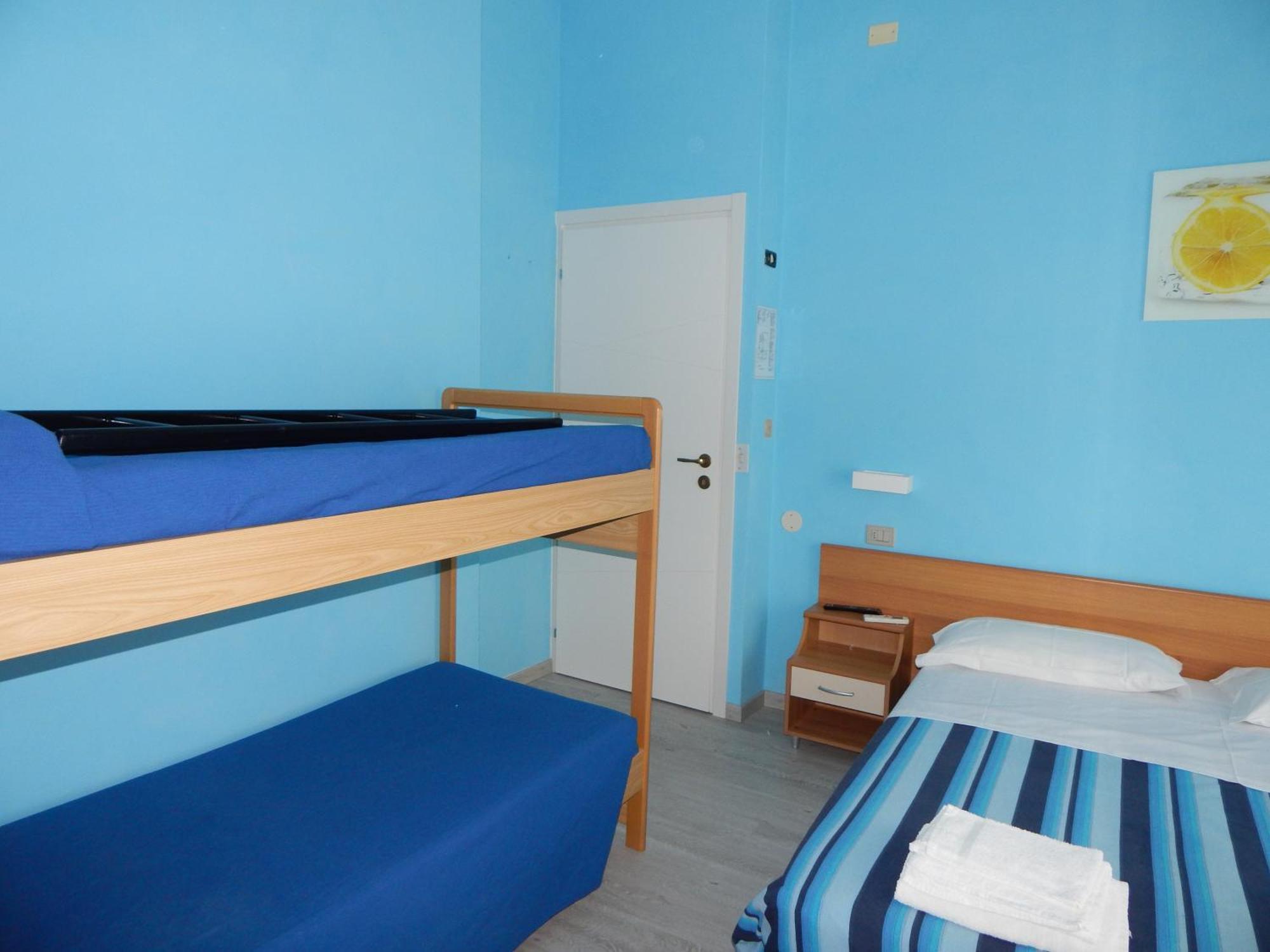 Vera Hotel Riccione