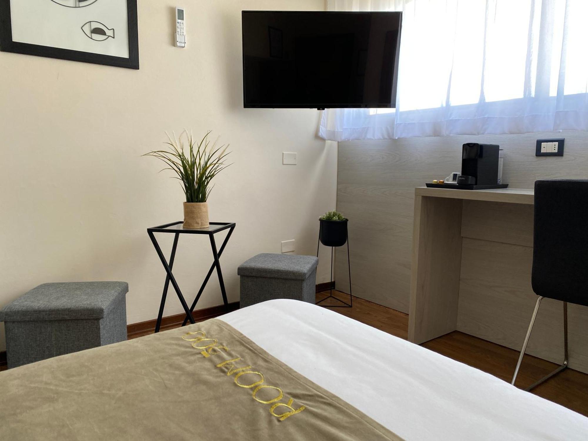 Hotel Golf Riccione