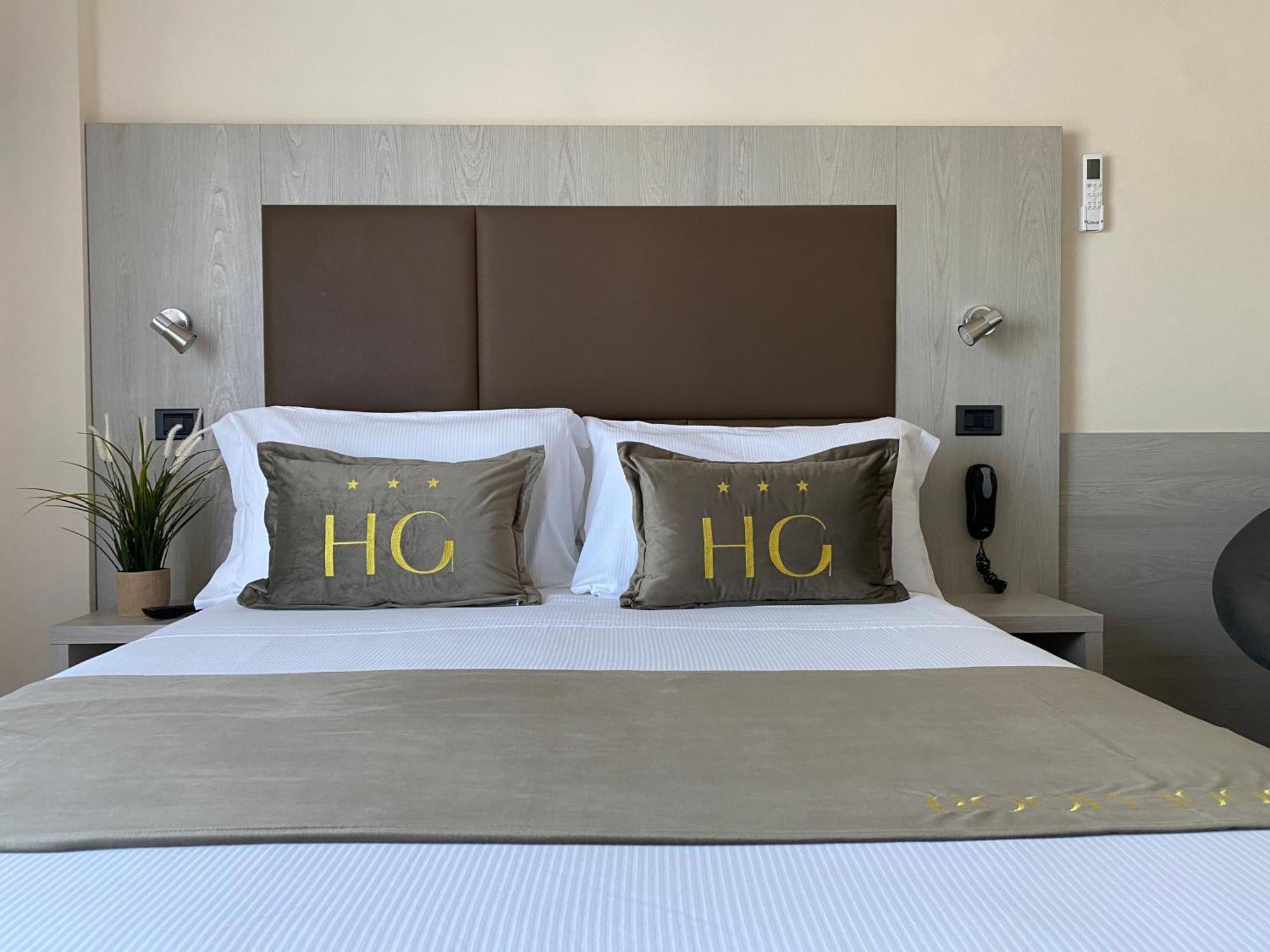 Golf Hotel