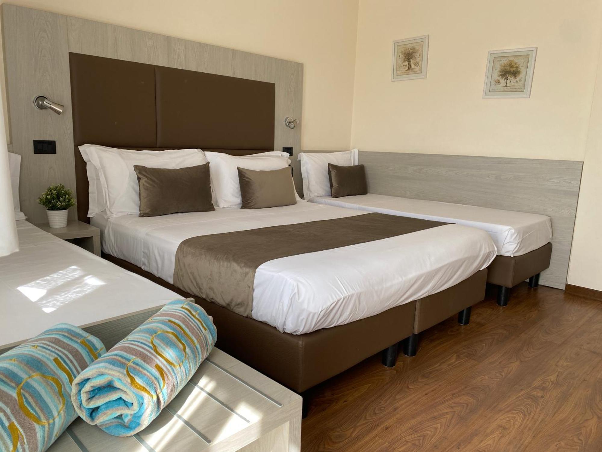 Golf Hotel Riccione