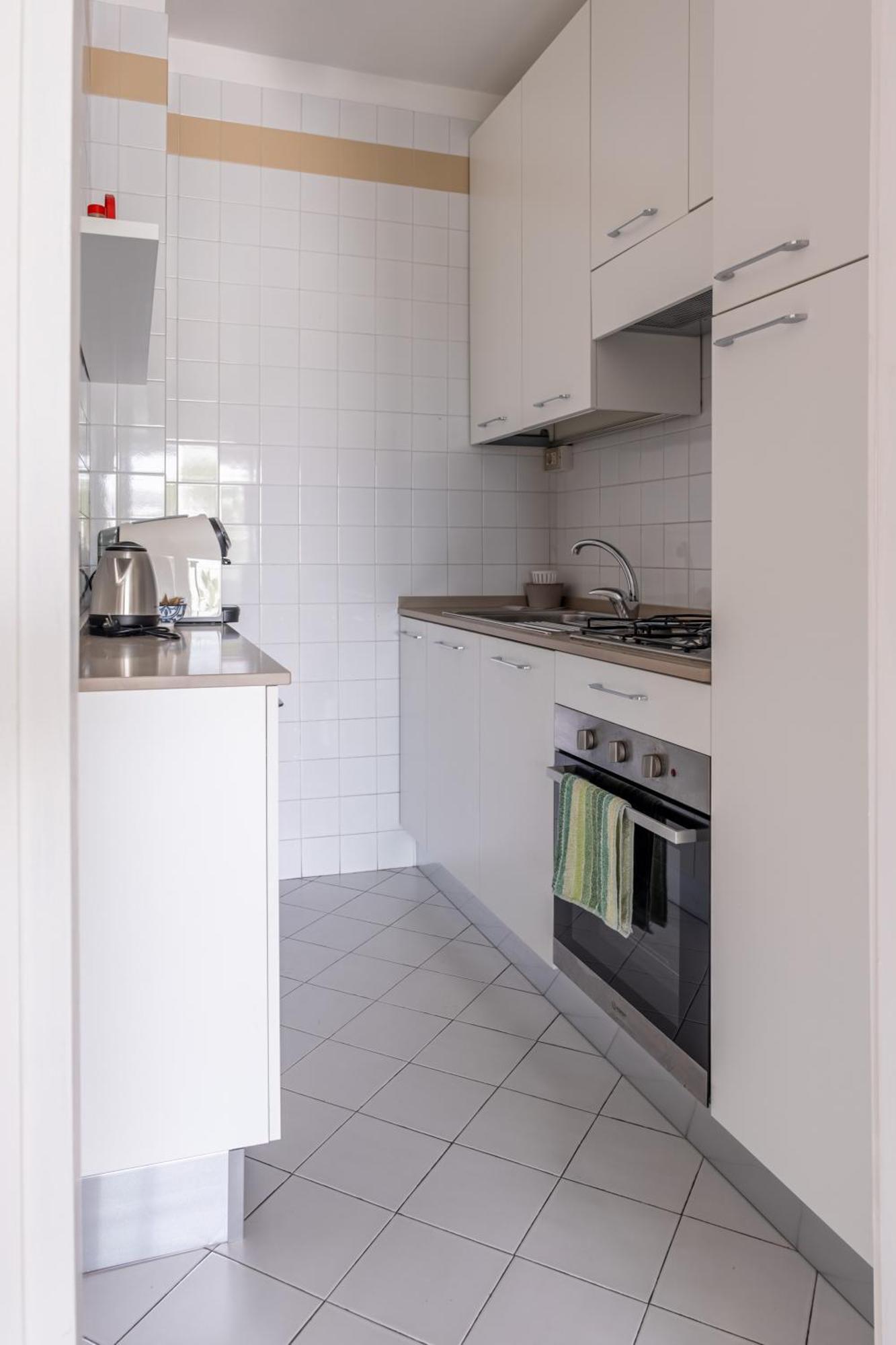 Apartment Carinzia - Davanti Solo Il Mare *