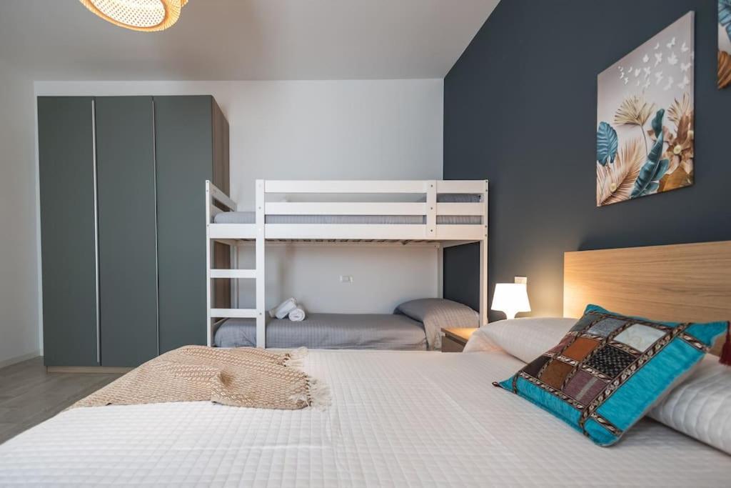 Nuovo E Confortevole Con Parcheggio Apartment Riccione