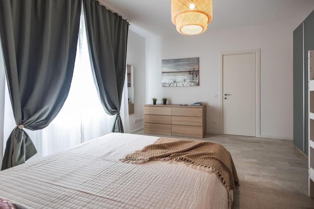Apartment Nuovo E Confortevole Con Parcheggio