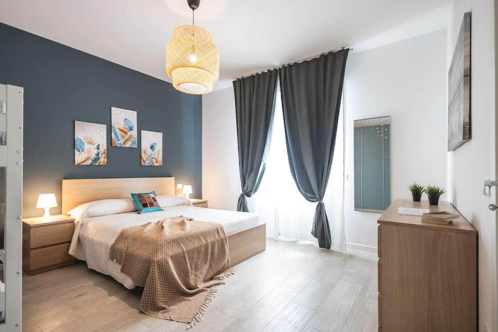 Nuovo E Confortevole Con Parcheggio Apartment