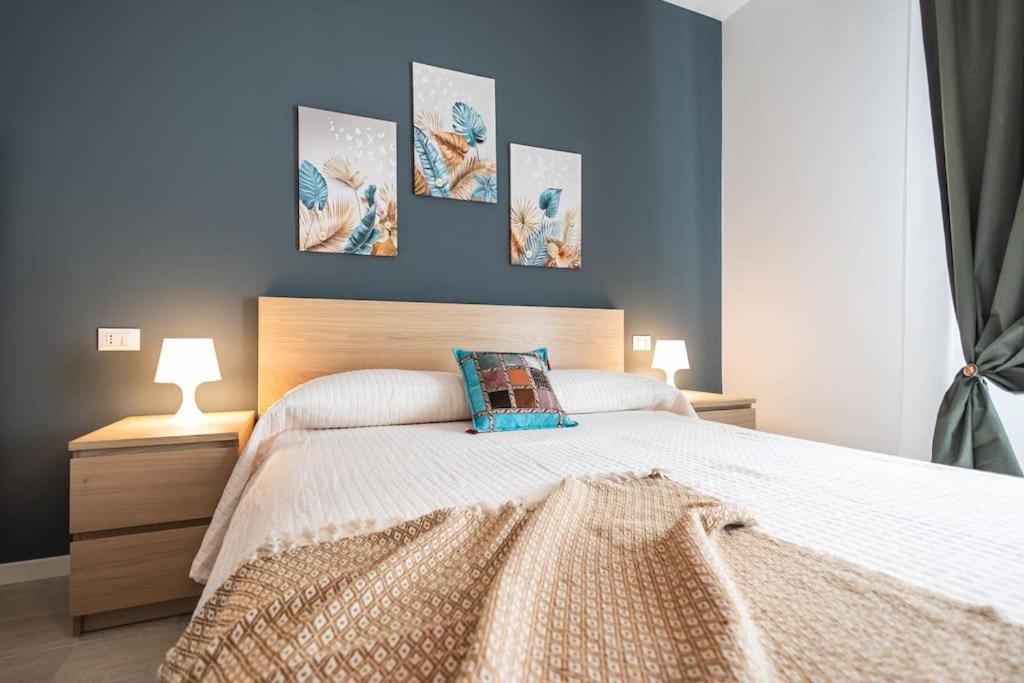 Nuovo E Confortevole Con Parcheggio Apartment Riccione