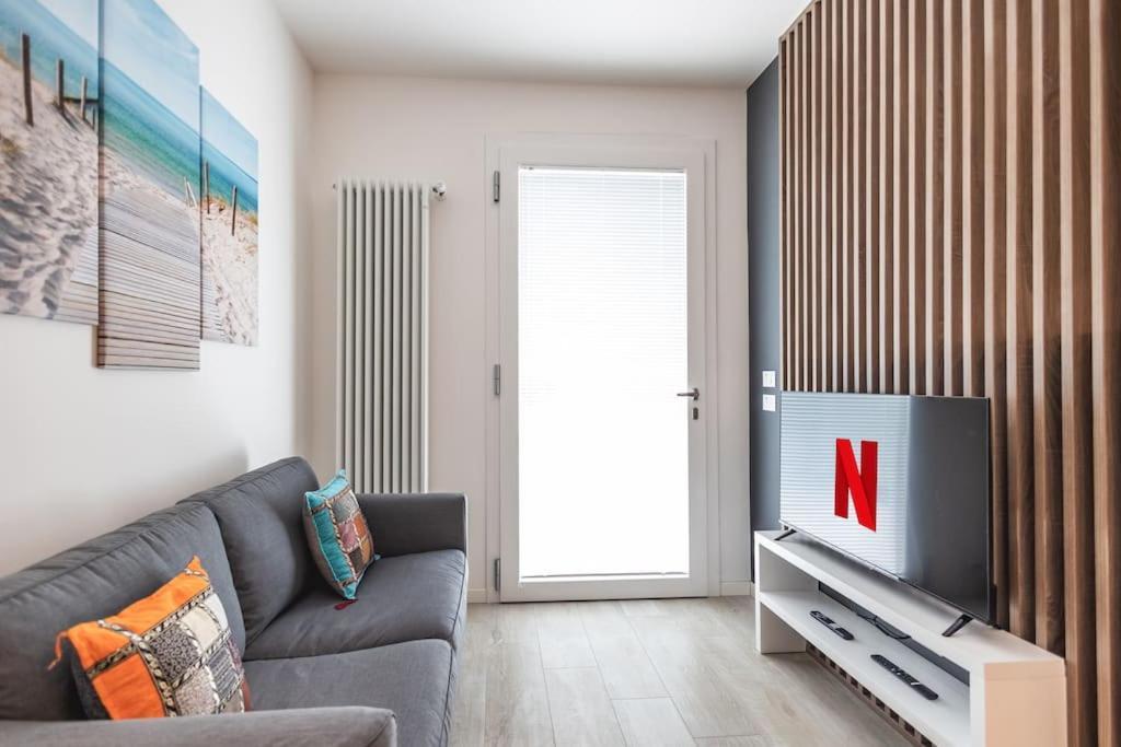 Nuovo E Confortevole Con Parcheggio Apartment *