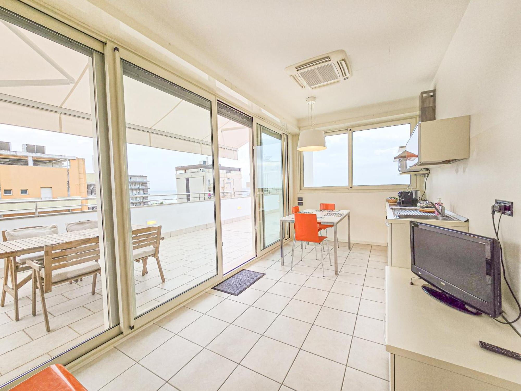 Avana Fronte Mare Riccione