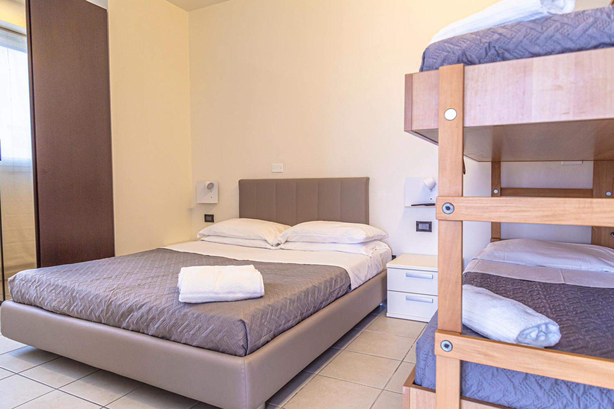 Avana Fronte Mare Hotel