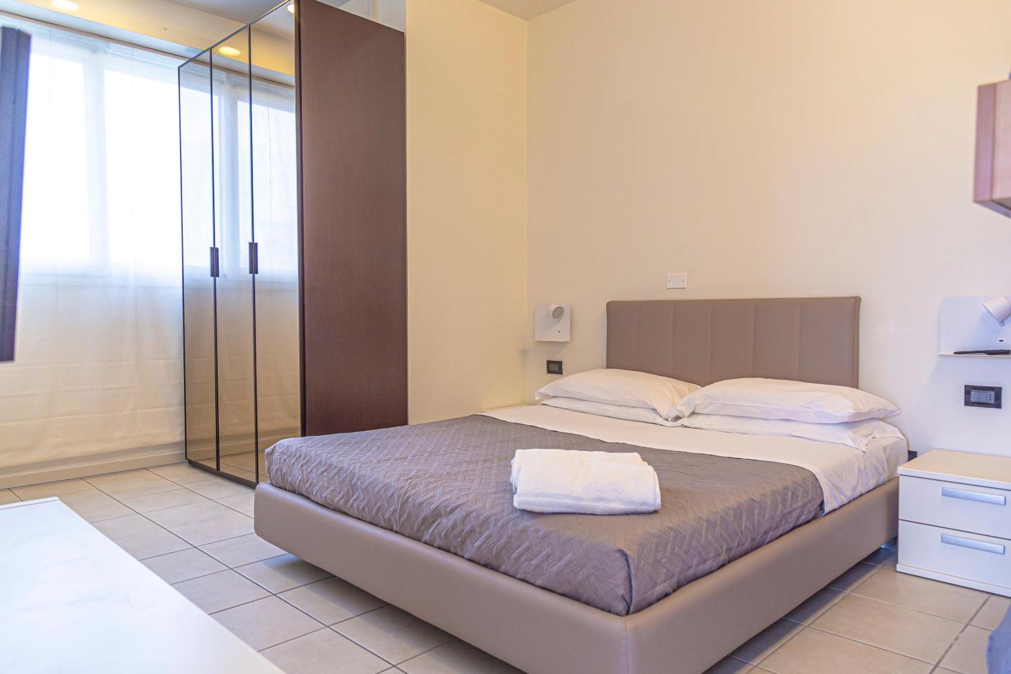 Avana Fronte Mare Hotel 3*
